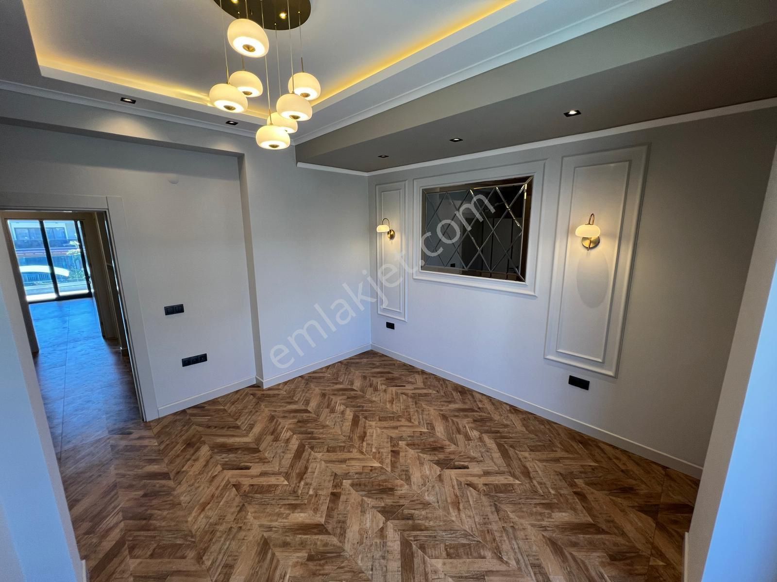 🩷cemre Emlaktan Güre'de Denize Yakın Konumda Satılık Sıfır Havuzlu Villa🩷 - Görsel 25