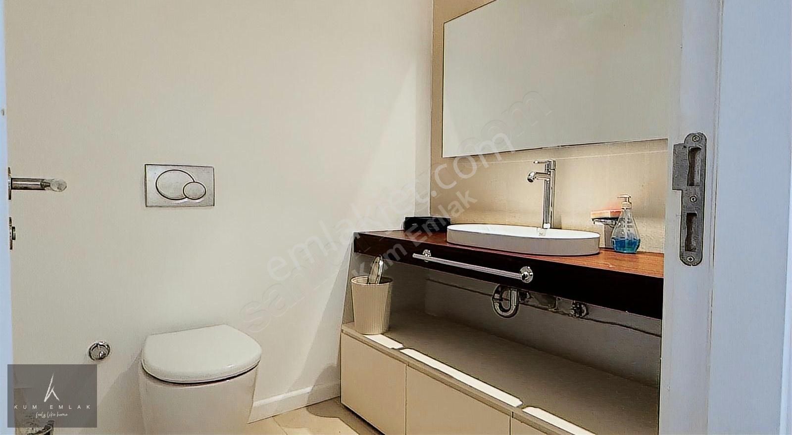 Türkbükü'nün Kalbinde Elit Sitede Satılık Daire - Görsel 3