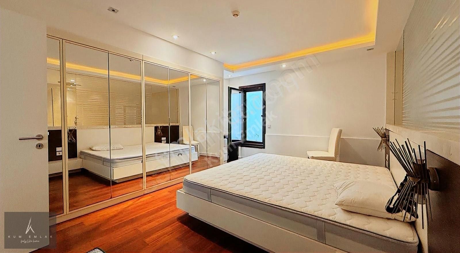 Türkbükü'nün Kalbinde Elit Sitede Satılık Daire - Görsel 7