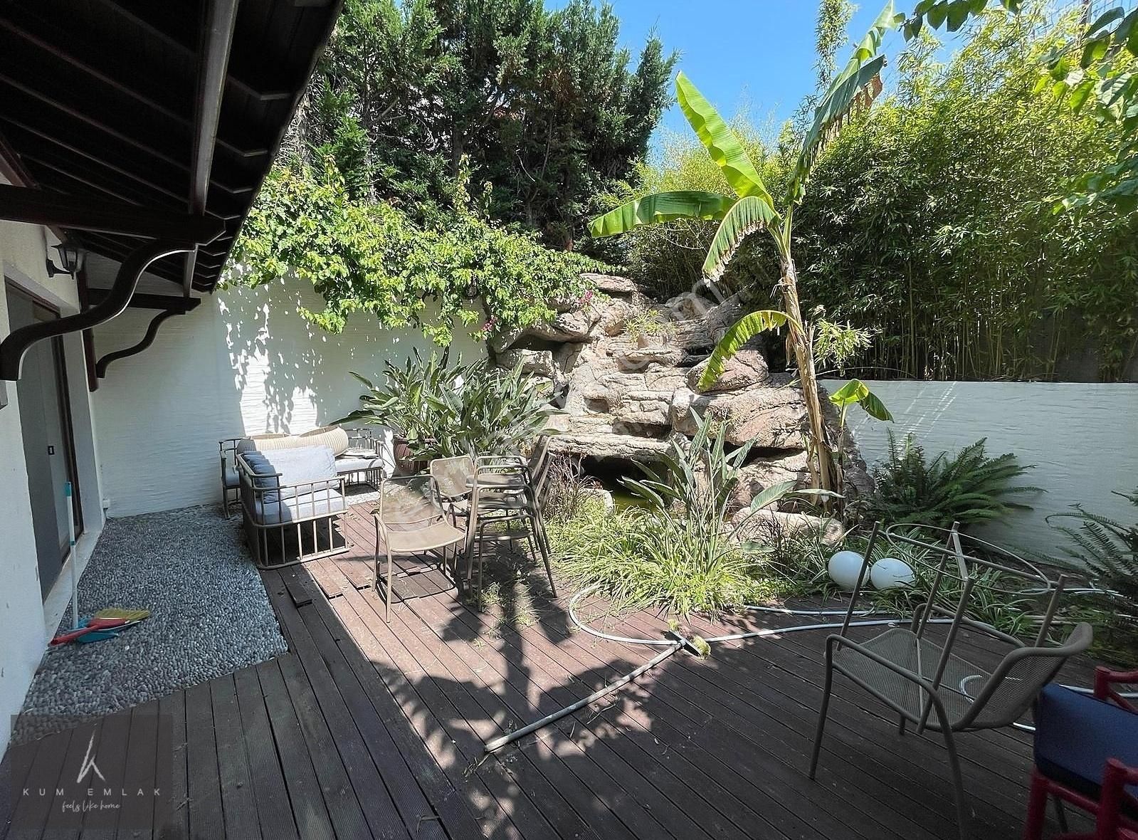 Türkbükü'nün Kalbinde Elit Sitede Satılık Daire - Görsel 5