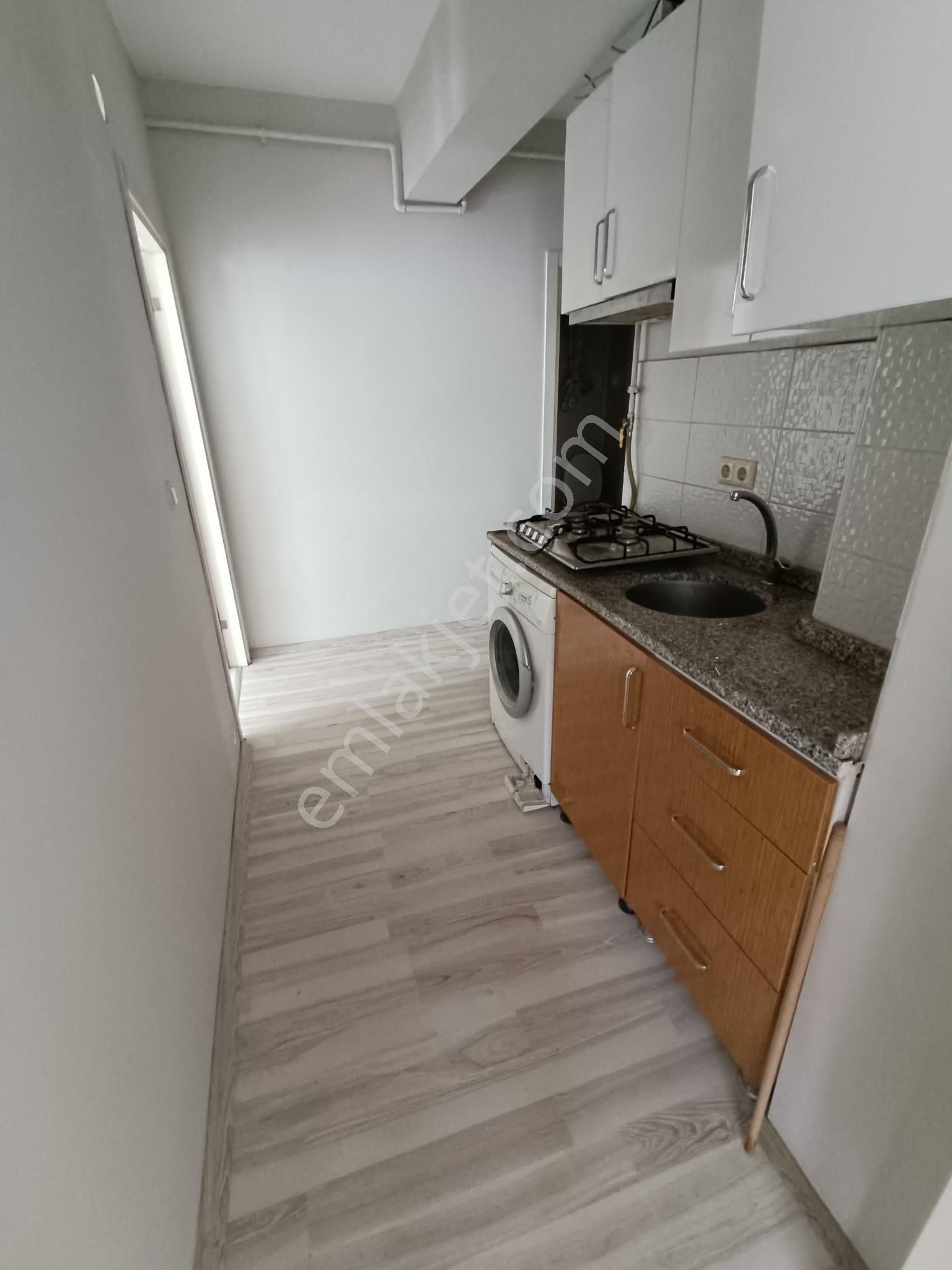 🏡 Büyükdere’de Osmangazi Üniversitesi Yanında Kiralık Lüks 1+1 Daire