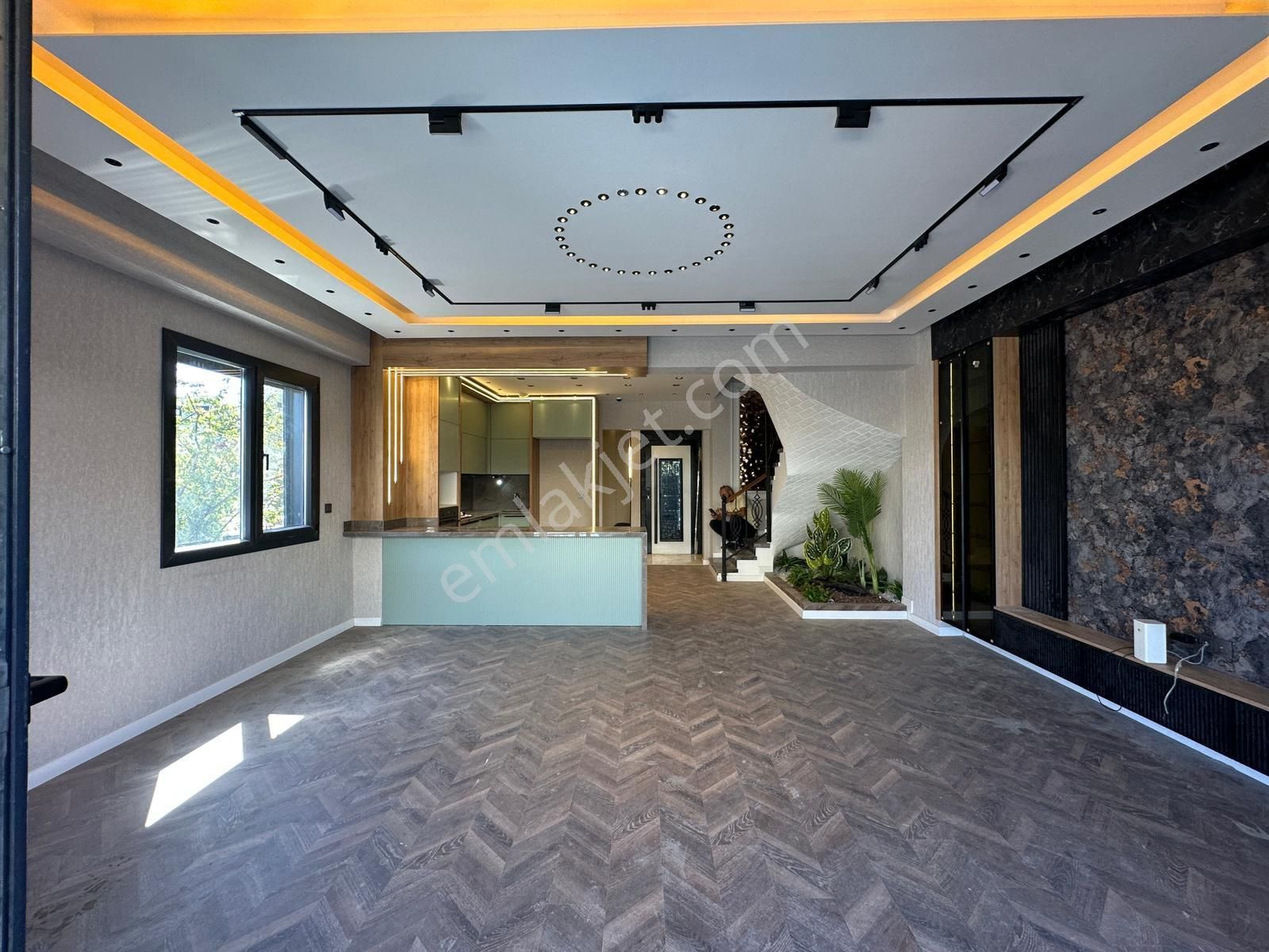 🩷cemre Emlaktan Güre Bölgesinde Ultralüx Satılık Sıfır 5+1 Havuzlu Villa🩷 - Görsel 30