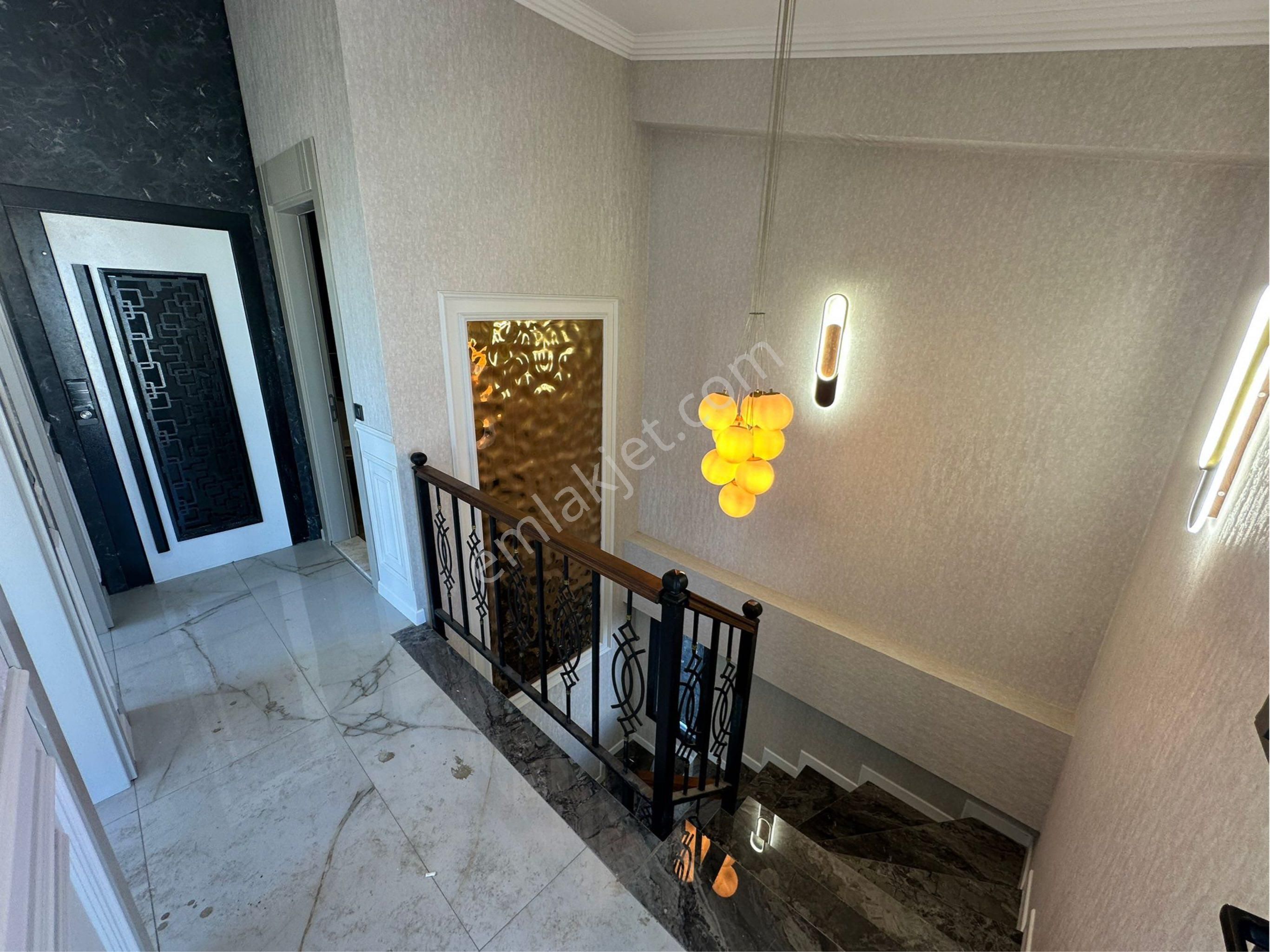 🩷cemre Emlaktan Güre Bölgesinde Ultralüx Satılık Sıfır 5+1 Havuzlu Villa🩷 - Görsel 34