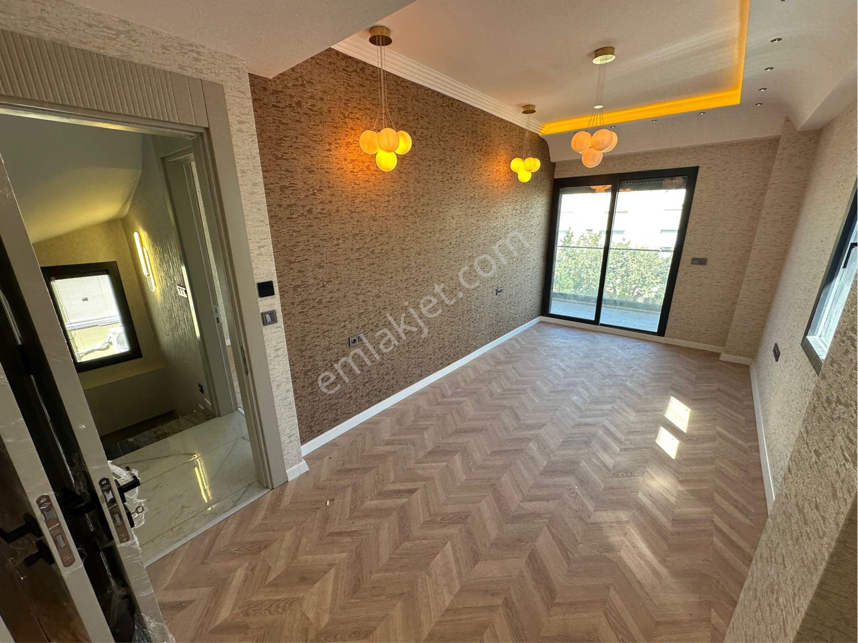 🩷cemre Emlaktan Güre Bölgesinde Ultralüx Satılık Sıfır 5+1 Havuzlu Villa🩷 - Görsel 33