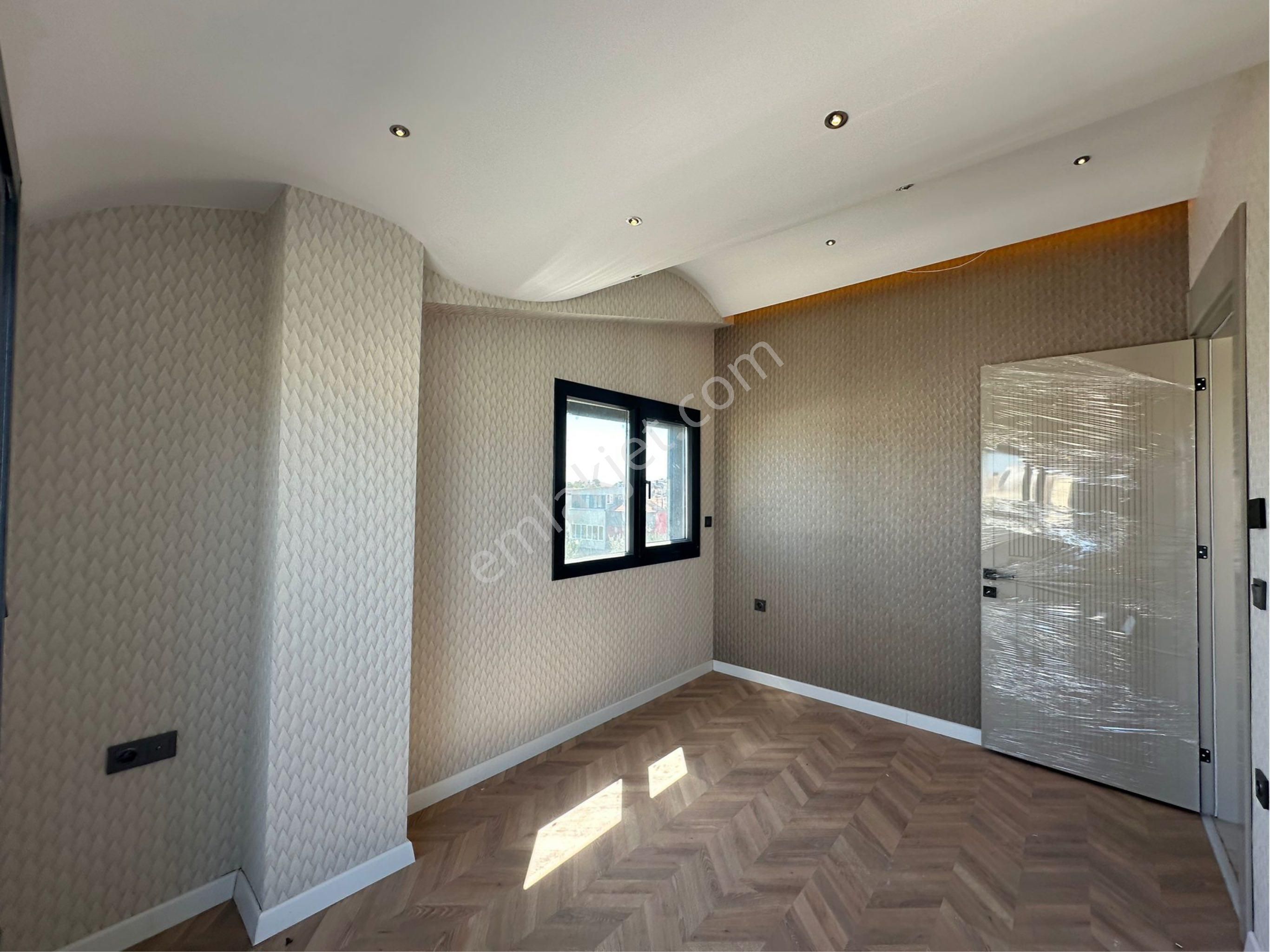 🩷cemre Emlaktan Güre Bölgesinde Ultralüx Satılık Sıfır 5+1 Havuzlu Villa🩷 - Görsel 11