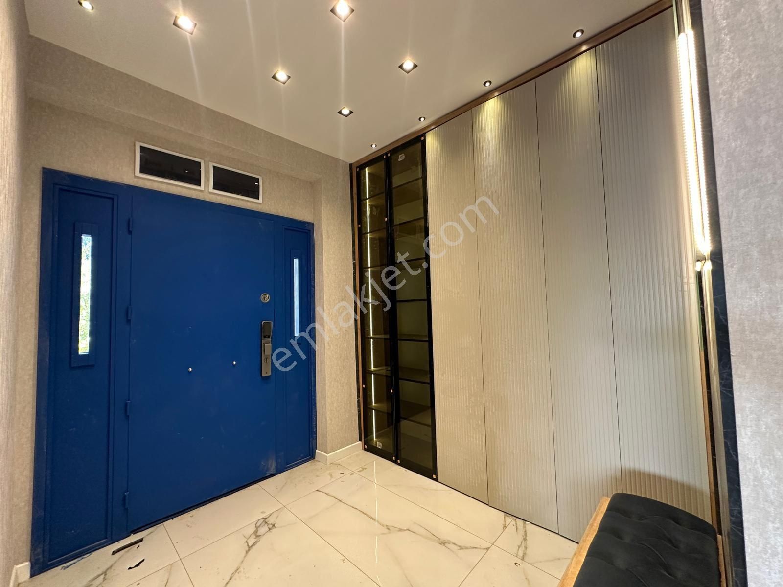 🩷cemre Emlaktan Güre Bölgesinde Ultralüx Satılık Sıfır 5+1 Havuzlu Villa🩷 - Görsel 26