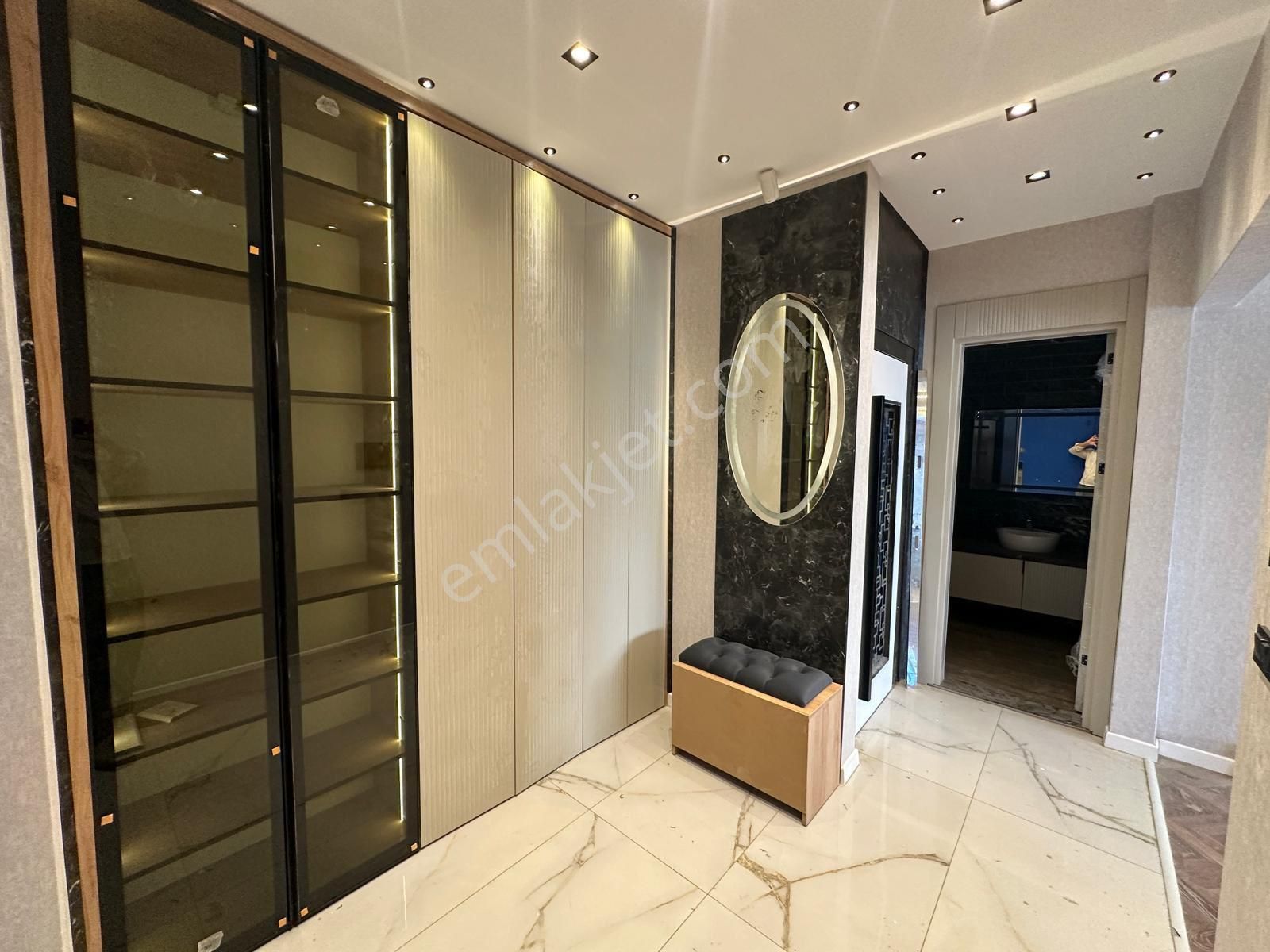 🩷cemre Emlaktan Güre Bölgesinde Ultralüx Satılık Sıfır 5+1 Havuzlu Villa🩷 - Görsel 6