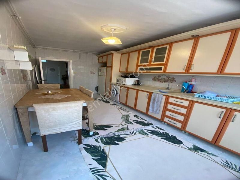 Ercin Yapı'dan Erdem Hastanesine Yakın Geniş Kullanışlı Daire!! - Görsel 14