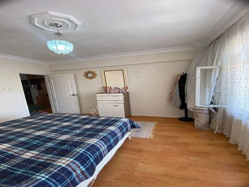 Ercin Yapı'dan Erdem Hastanesine Yakın Geniş Kullanışlı Daire!! - Görsel 16