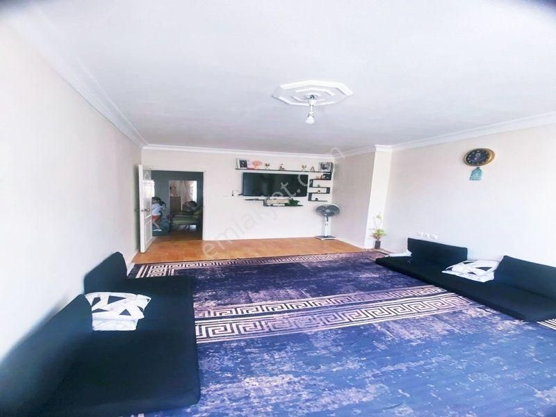 Ercin Yapı'dan Erdem Hastanesine Yakın Geniş Kullanışlı Daire!! - Görsel 4