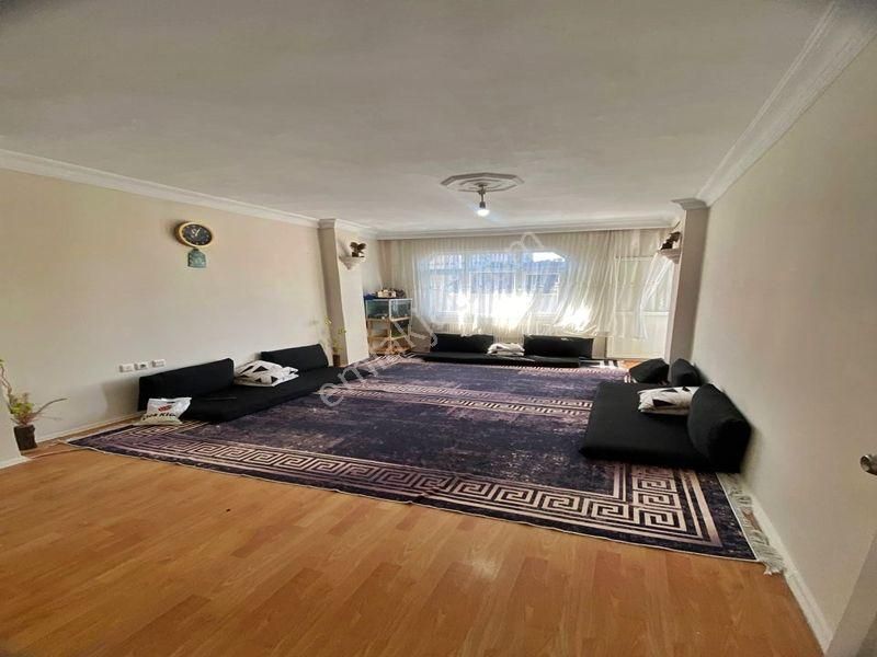 Ercin Yapı'dan Erdem Hastanesine Yakın Geniş Kullanışlı Daire!!