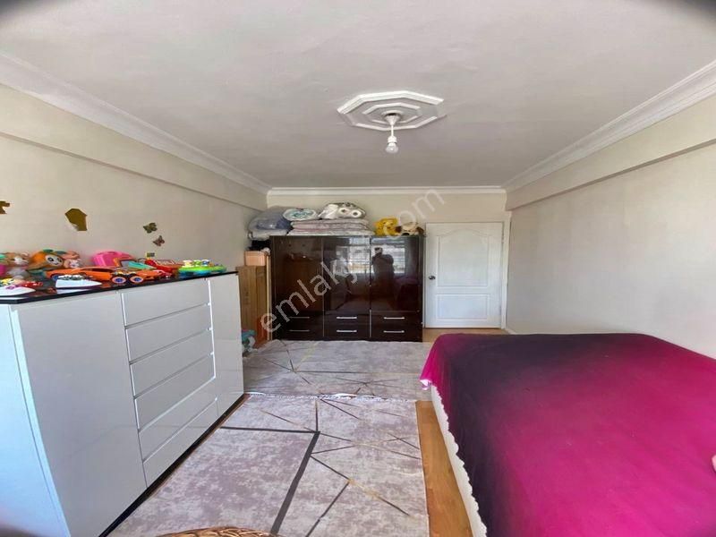 Ercin Yapı'dan Erdem Hastanesine Yakın Geniş Kullanışlı Daire!! - Görsel 5