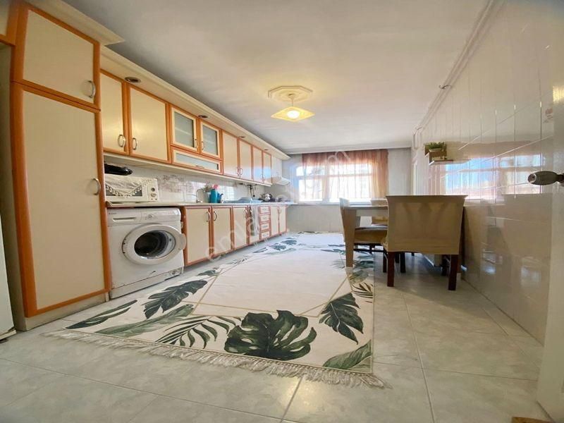 Ercin Yapı'dan Erdem Hastanesine Yakın Geniş Kullanışlı Daire!! - Görsel 18