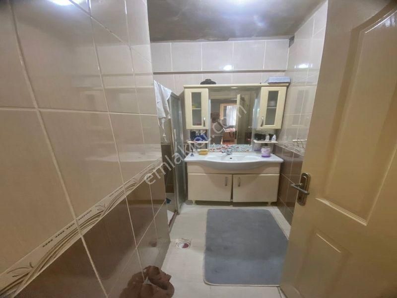 Ercin Yapı'dan Erdem Hastanesine Yakın Geniş Kullanışlı Daire!! - Görsel 6