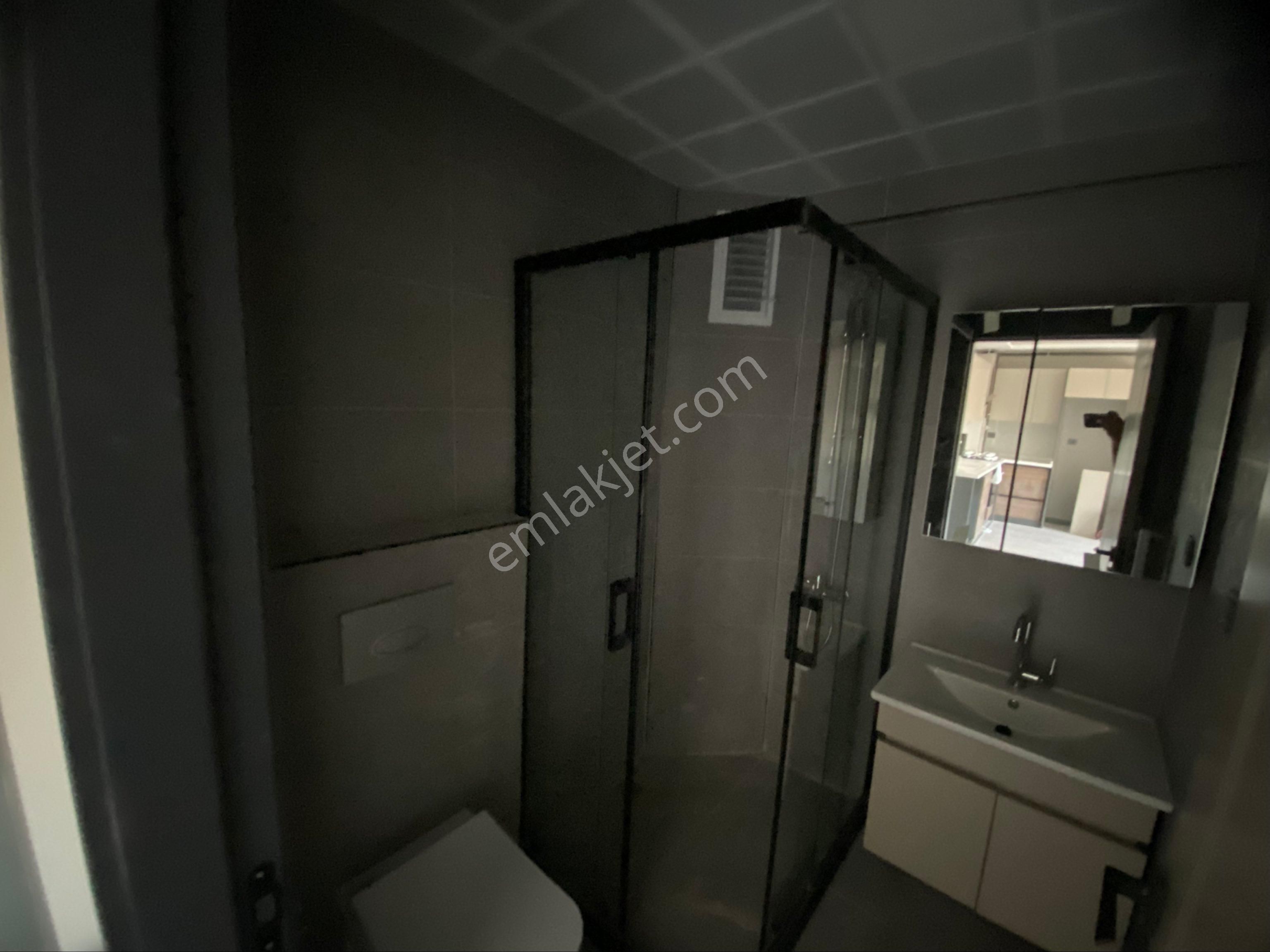 North&west Gayrimenkulden Ara Katta Kiralık 1+1 Daire - Görsel 20