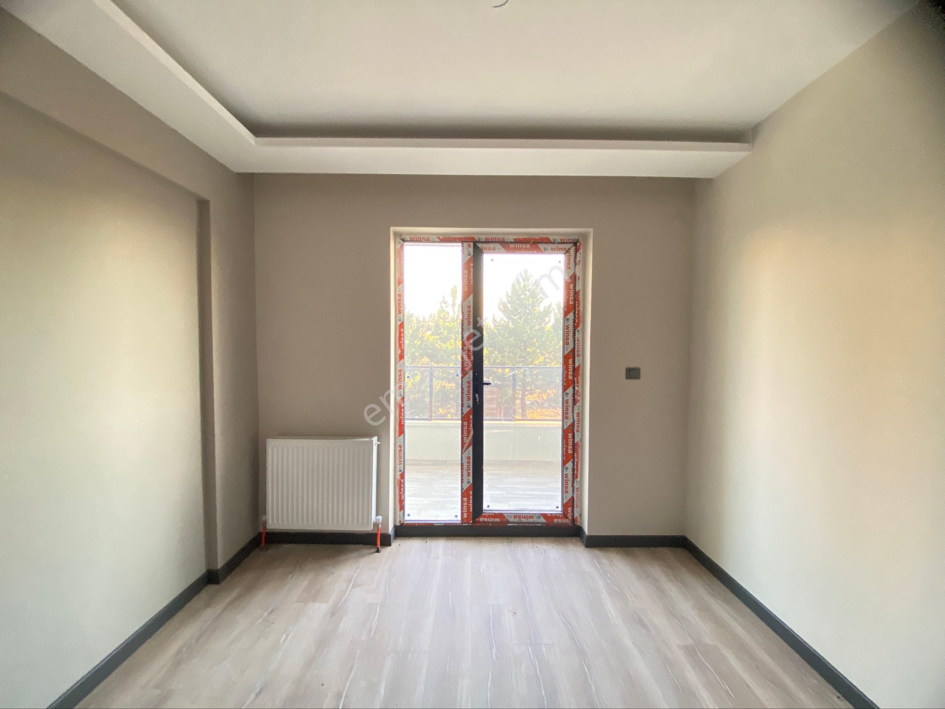 North&west Gayrimenkulden Ara Katta Kiralık 1+1 Daire - Görsel 12