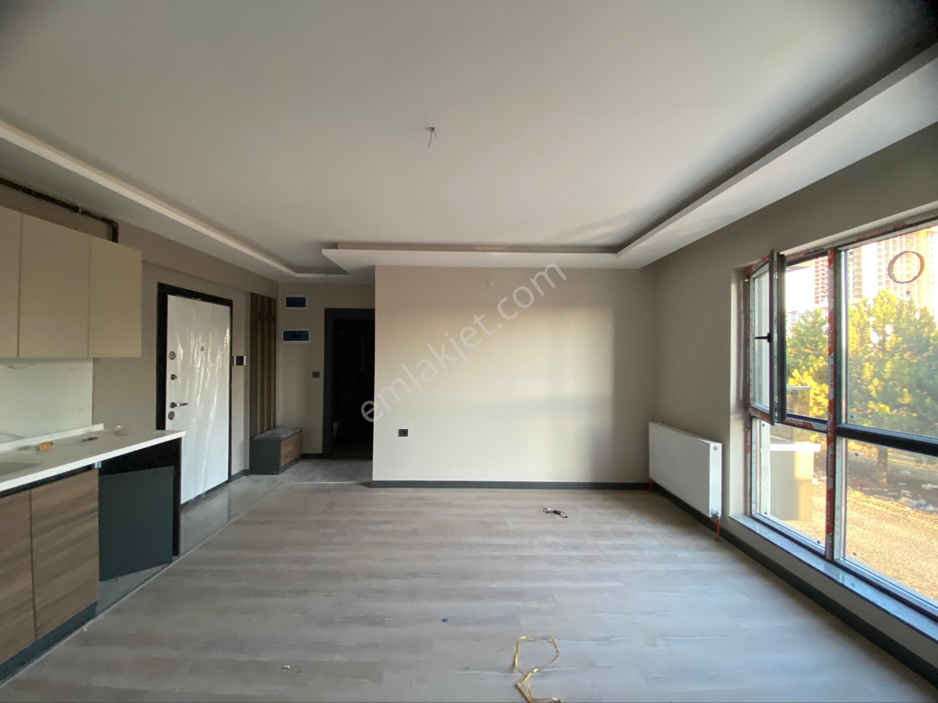 North&west Gayrimenkulden Ara Katta Kiralık 1+1 Daire - Görsel 25