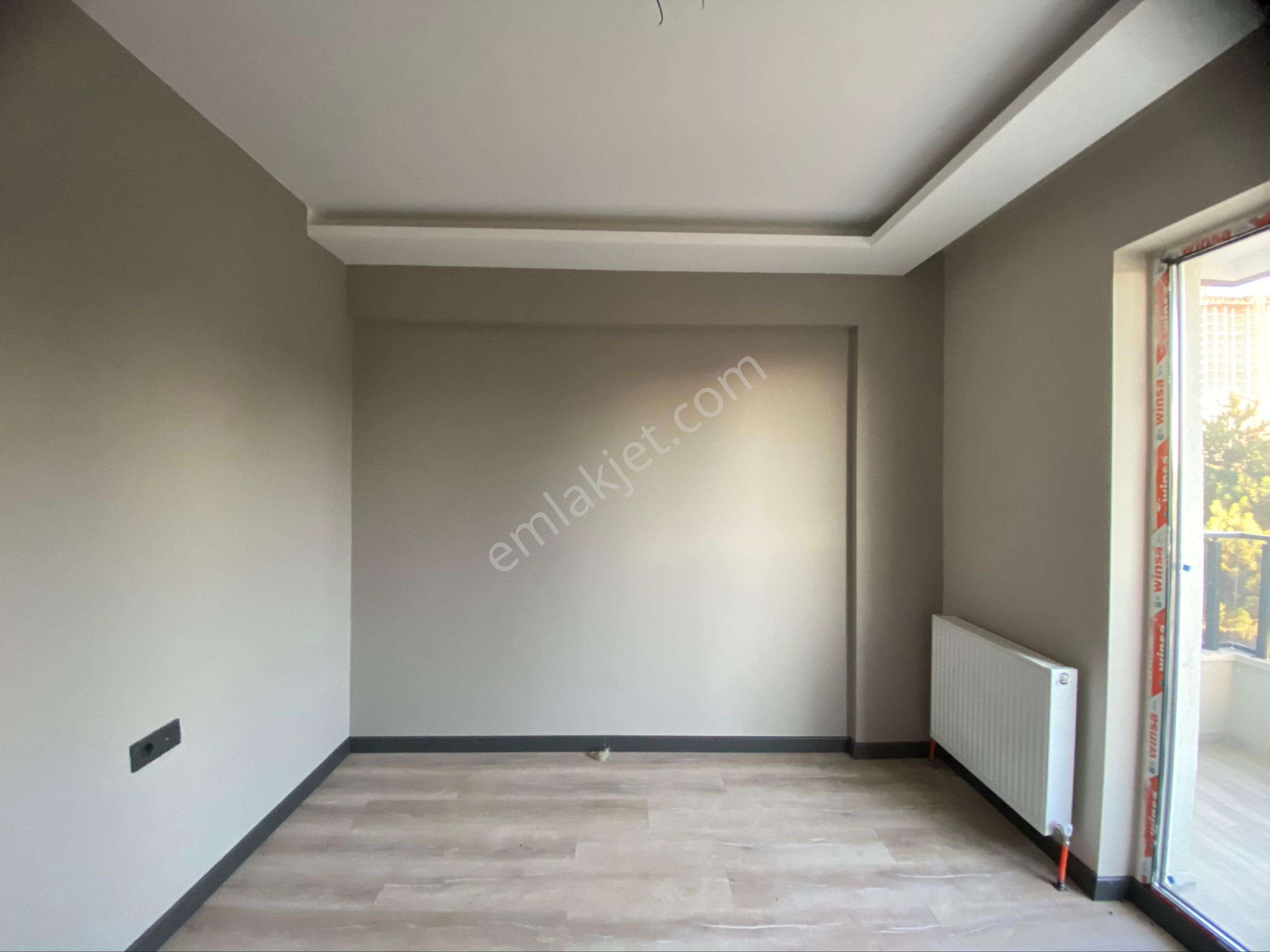 North&west Gayrimenkulden Ara Katta Kiralık 1+1 Daire - Görsel 18