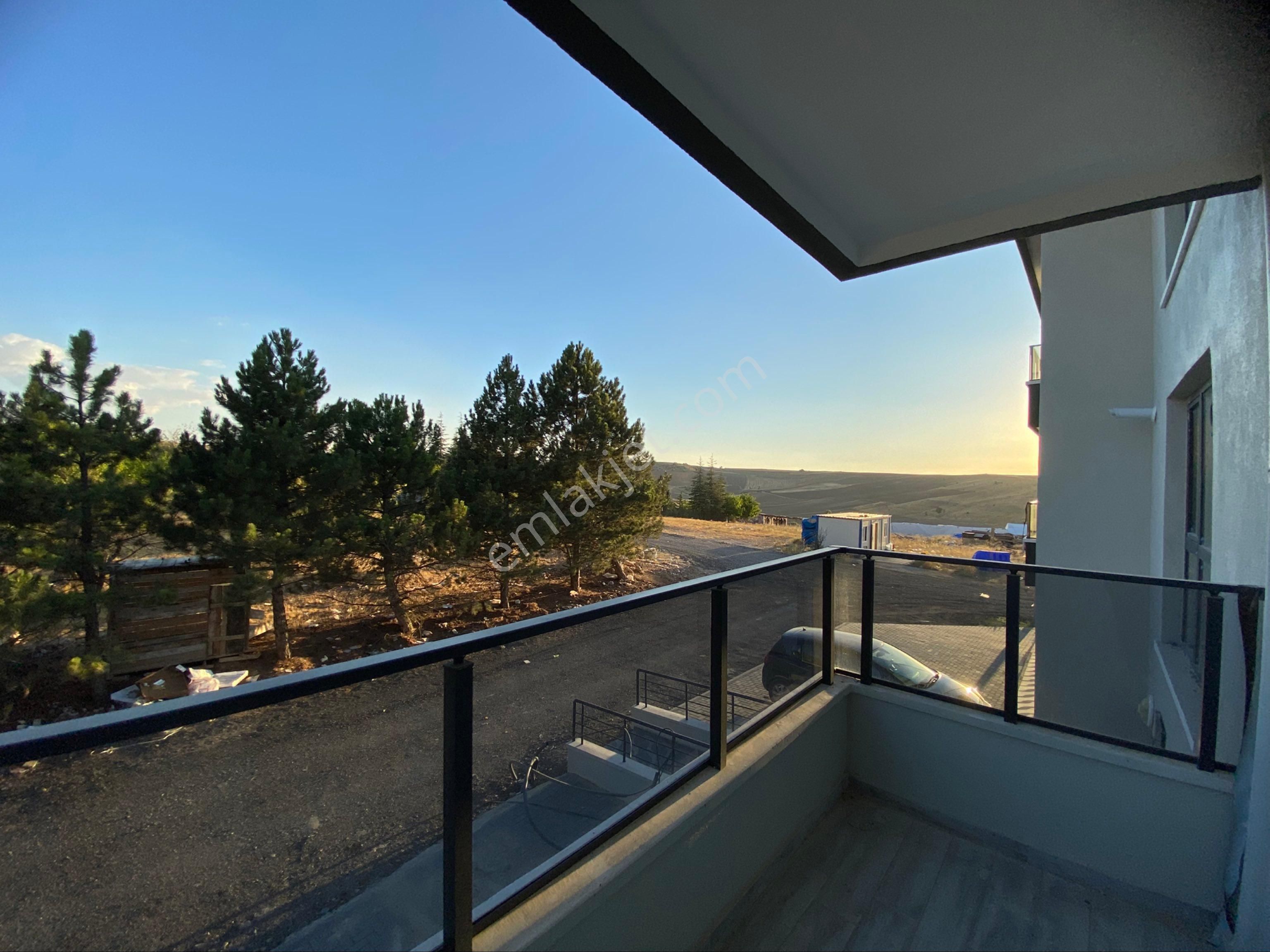 North&west Gayrimenkulden Ara Katta Kiralık 1+1 Daire - Görsel 10