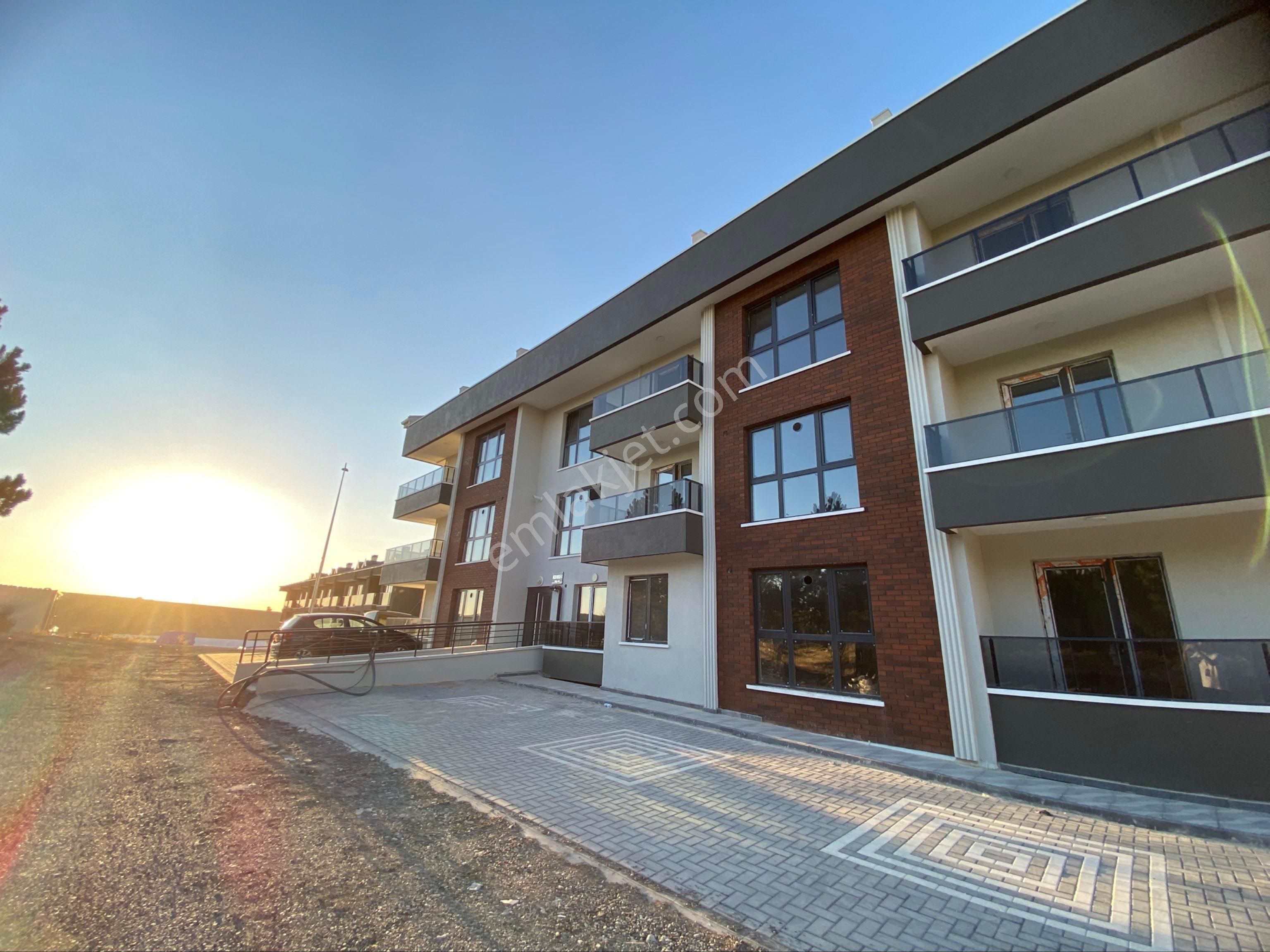 North&west Gayrimenkulden Ara Katta Kiralık 1+1 Daire - Görsel 4