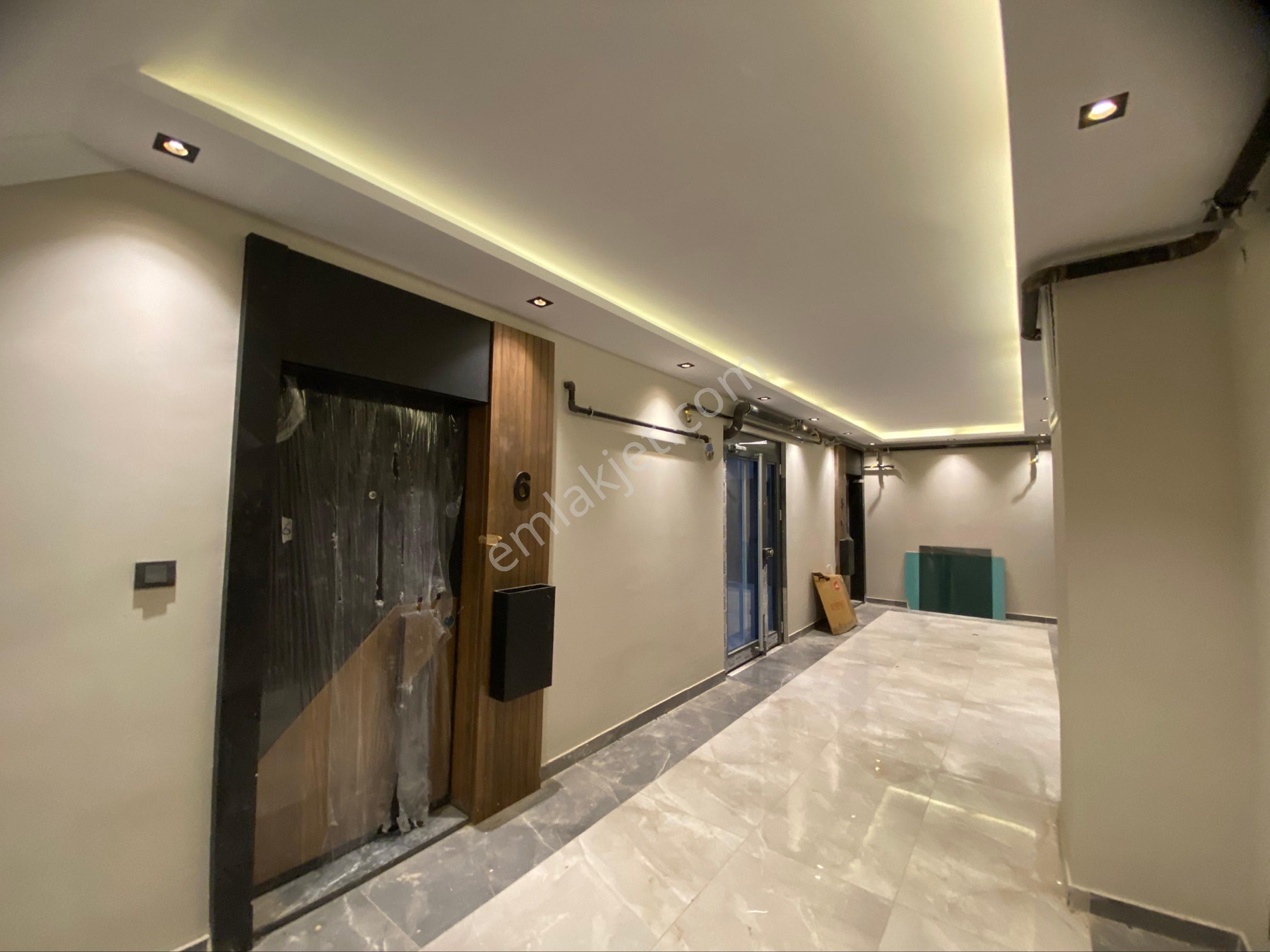 North&west Gayrimenkulden Ara Katta Kiralık 1+1 Daire - Görsel 8