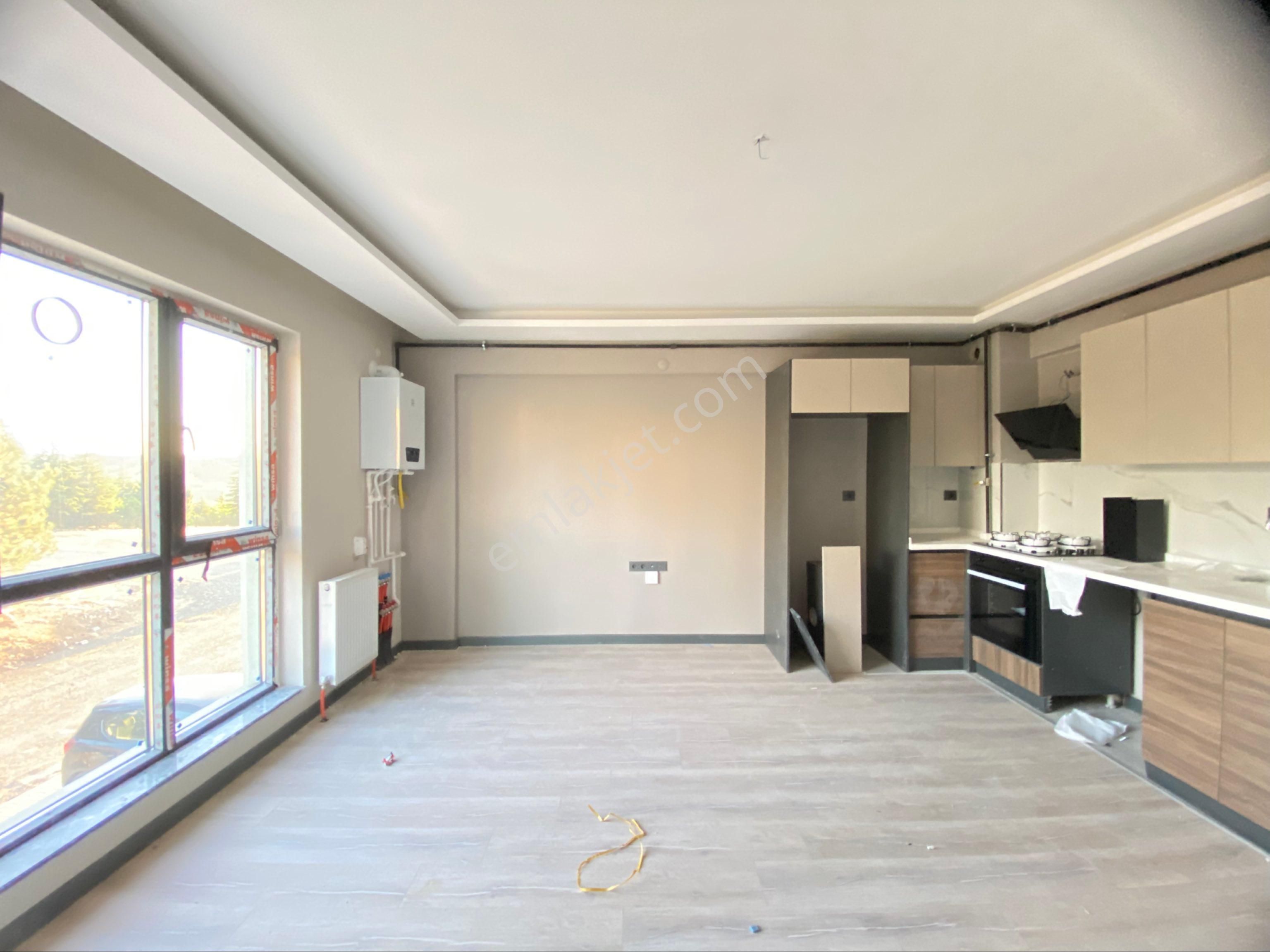 North&west Gayrimenkulden Ara Katta Kiralık 1+1 Daire - Görsel 29