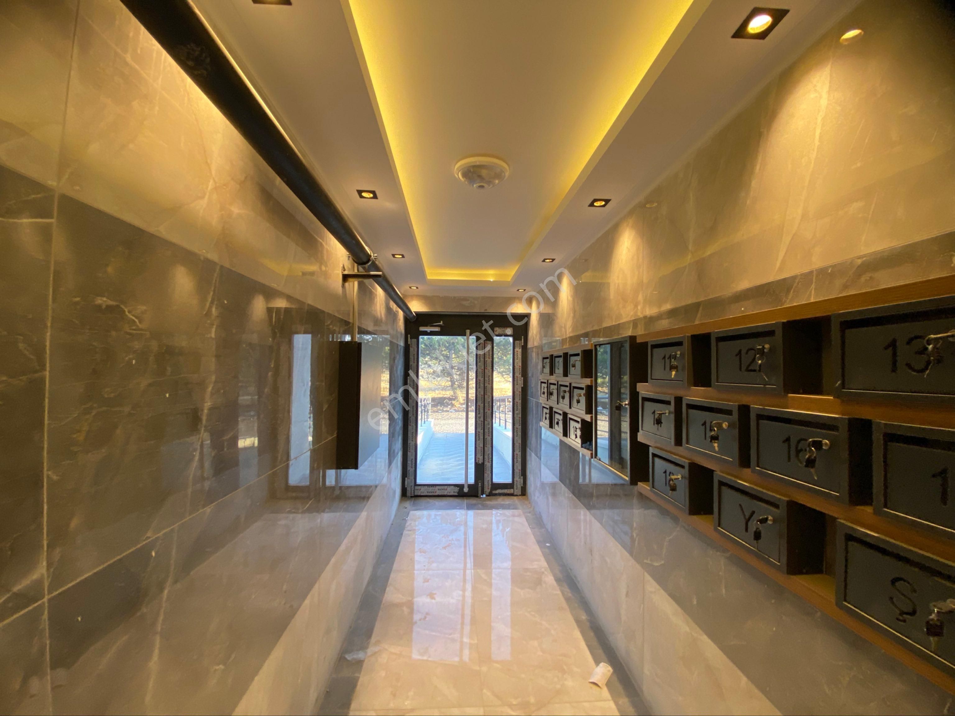 North&west Gayrimenkulden Ara Katta Kiralık 1+1 Daire - Görsel 6