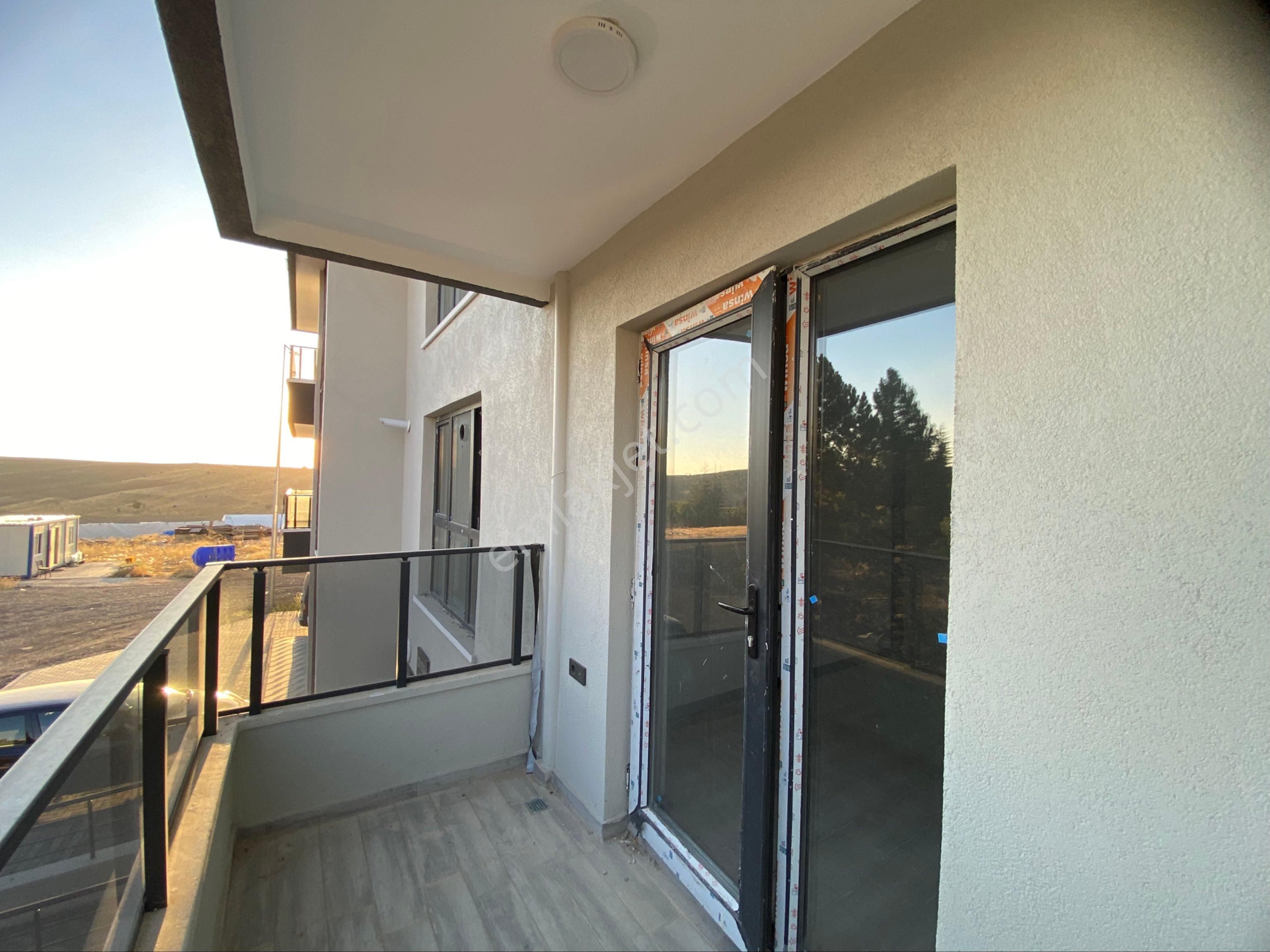 North&west Gayrimenkulden Ara Katta Kiralık 1+1 Daire - Görsel 7