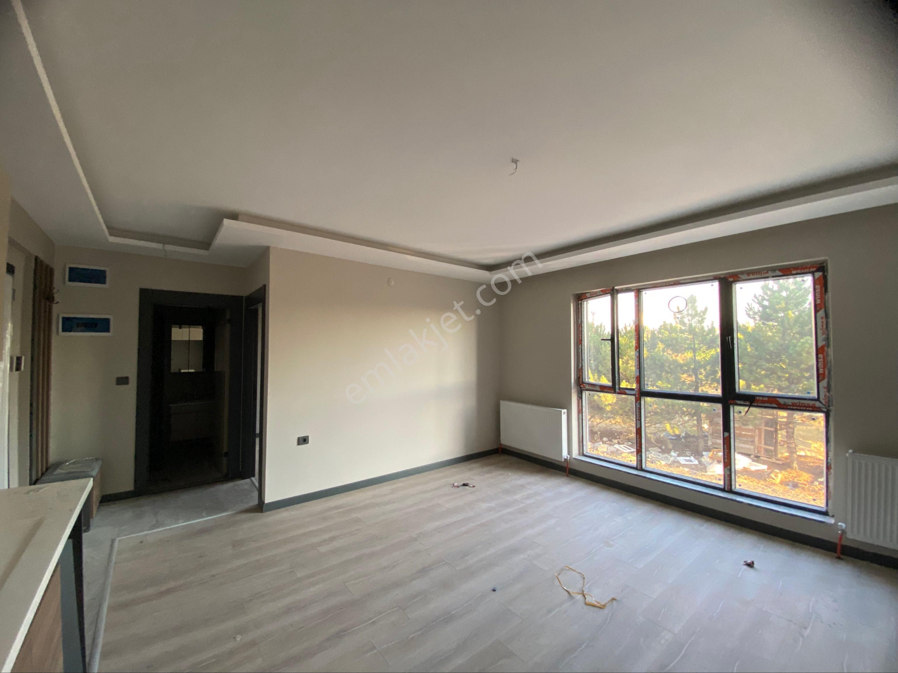 North&west Gayrimenkulden Ara Katta Kiralık 1+1 Daire - Görsel 22