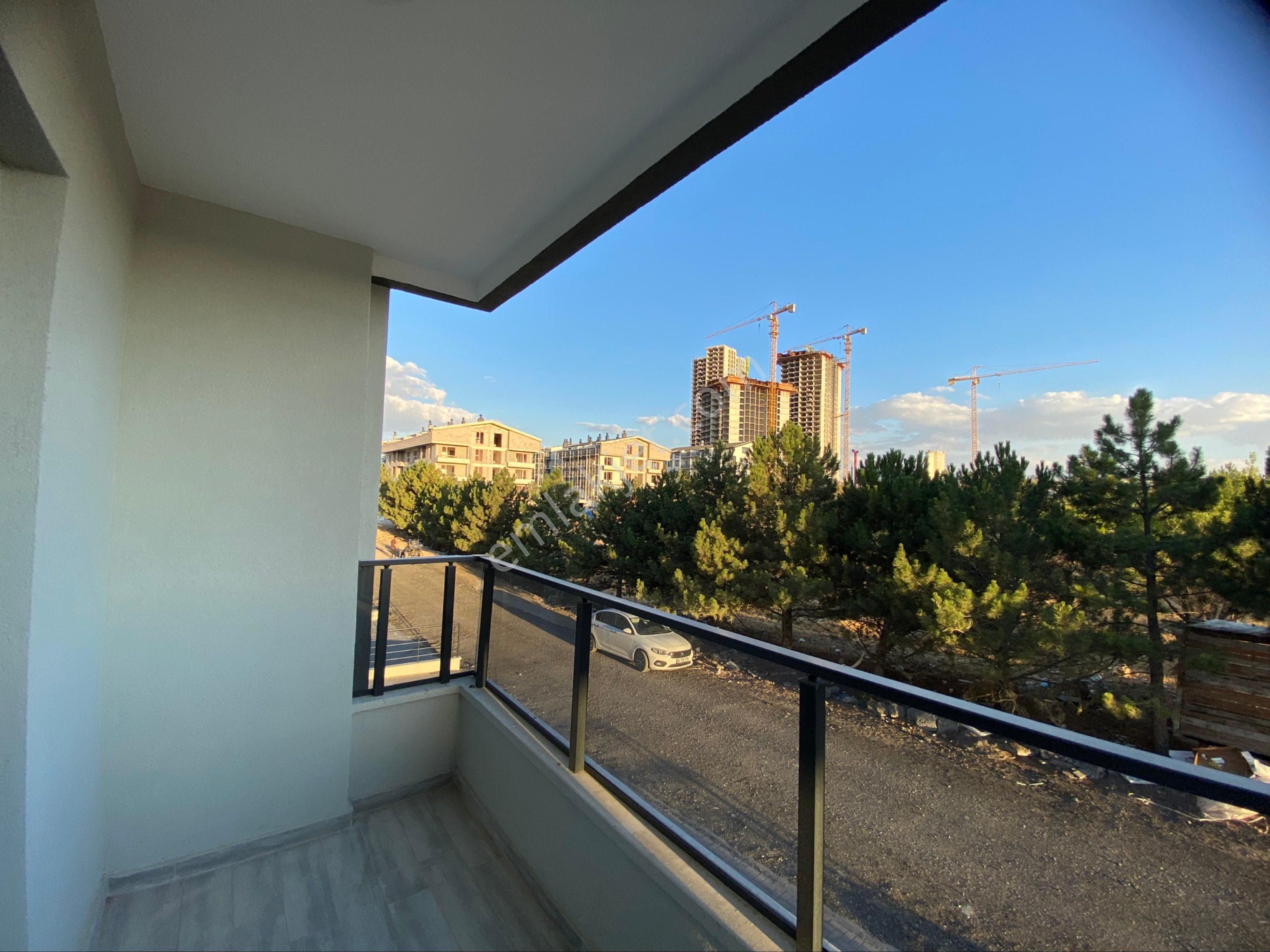 North&west Gayrimenkulden Ara Katta Kiralık 1+1 Daire - Görsel 11