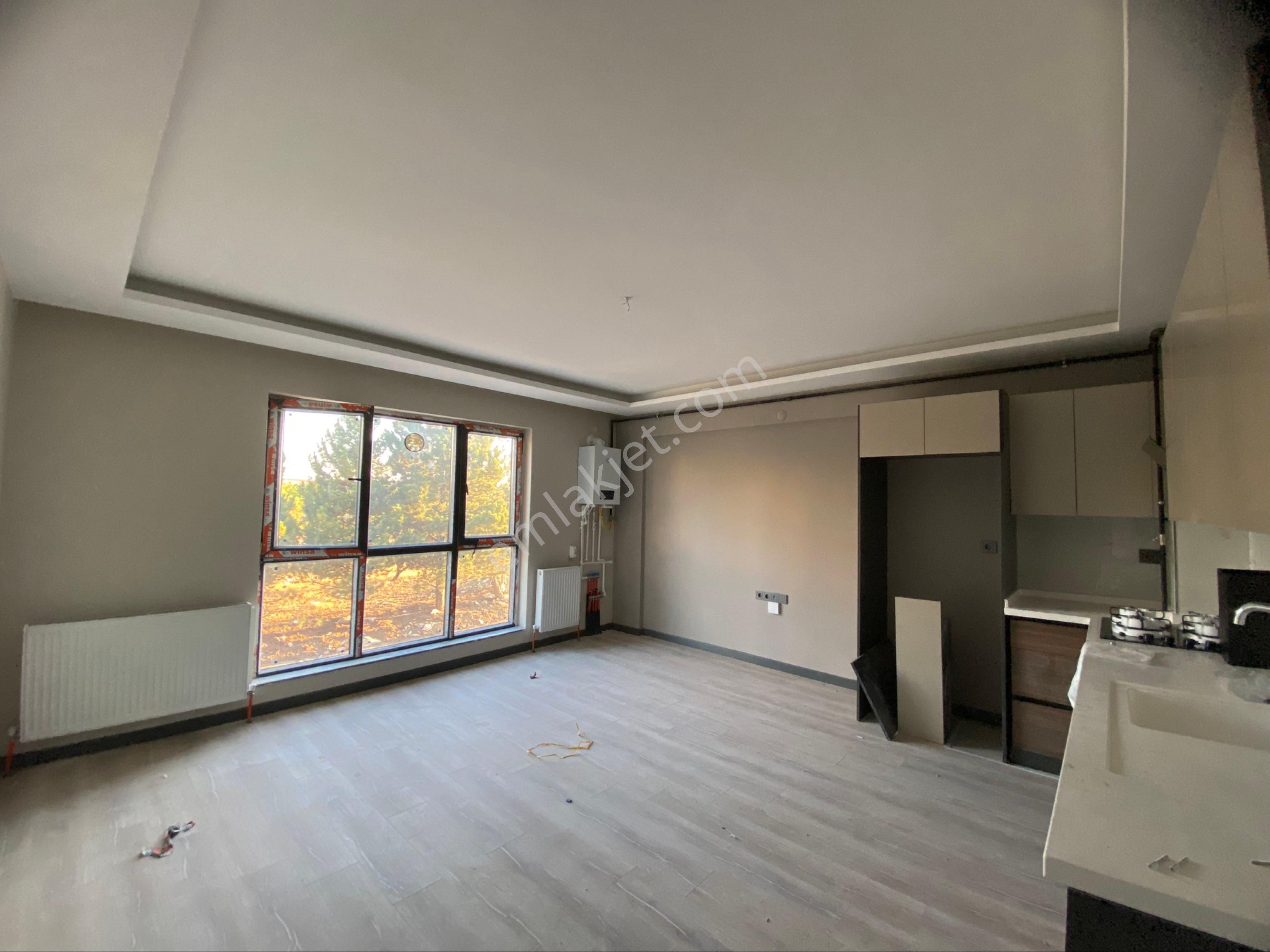 North&west Gayrimenkulden Ara Katta Kiralık 1+1 Daire - Görsel 27