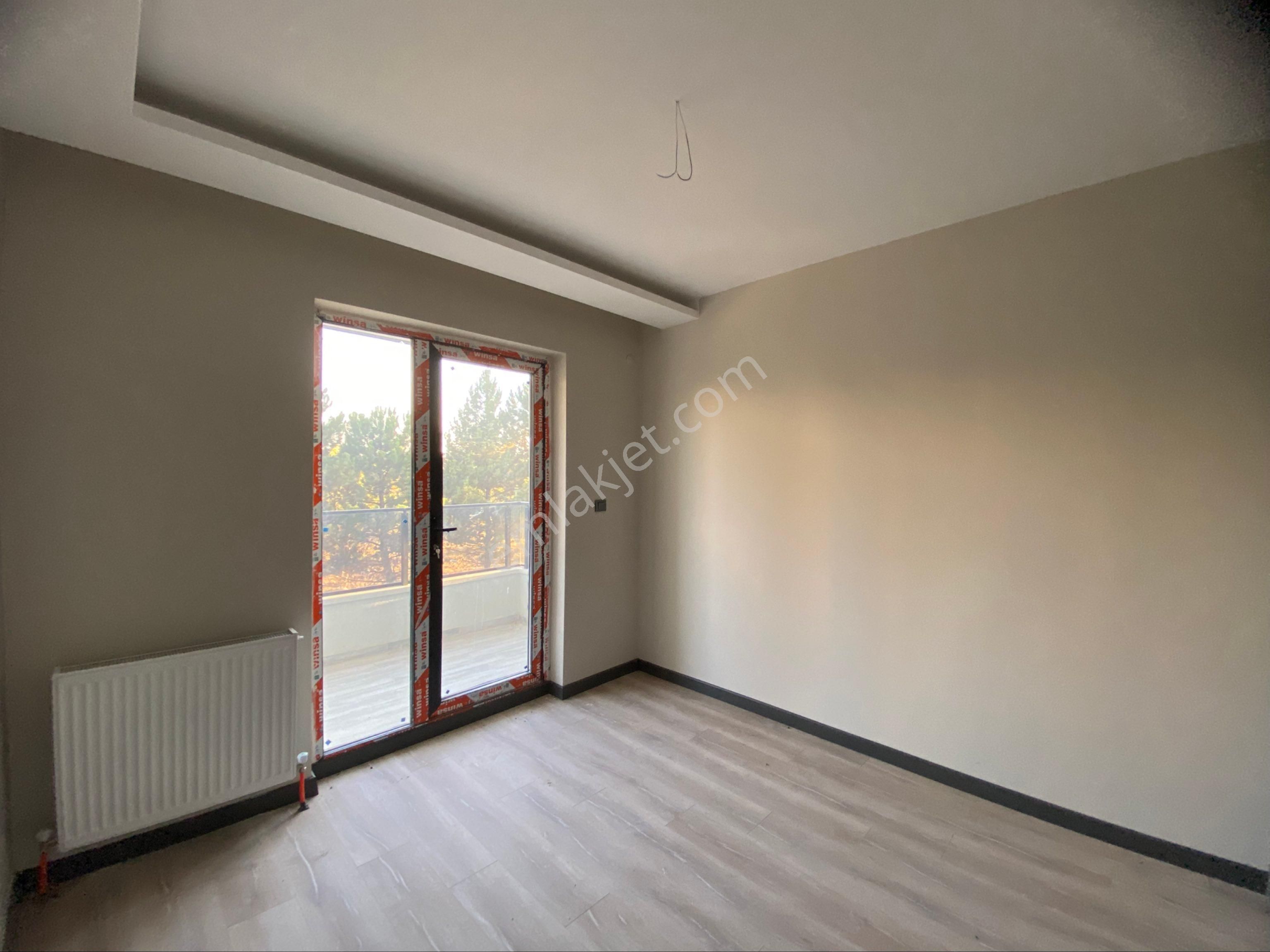 North&west Gayrimenkulden Ara Katta Kiralık 1+1 Daire - Görsel 13