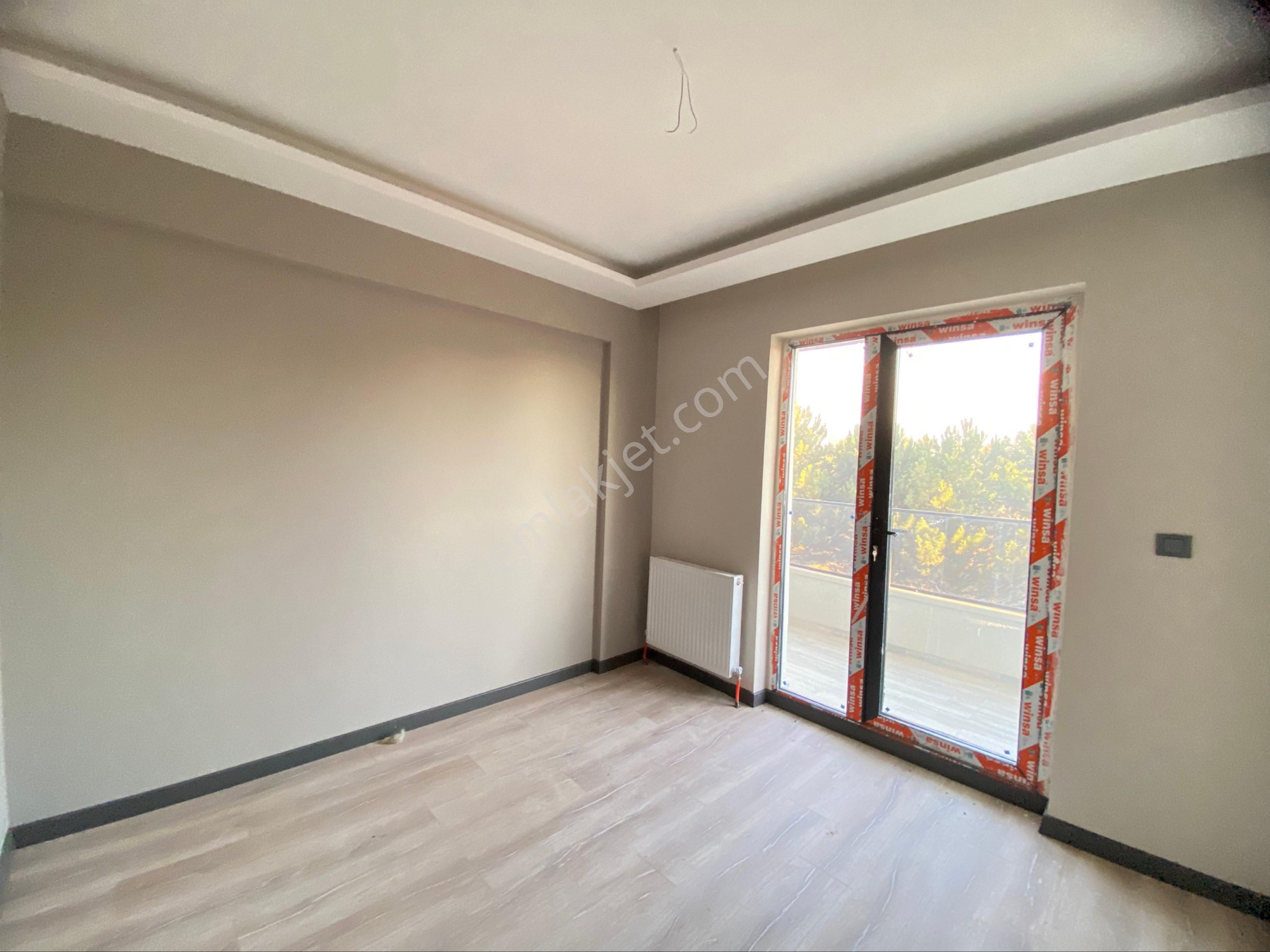 North&west Gayrimenkulden Ara Katta Kiralık 1+1 Daire - Görsel 19