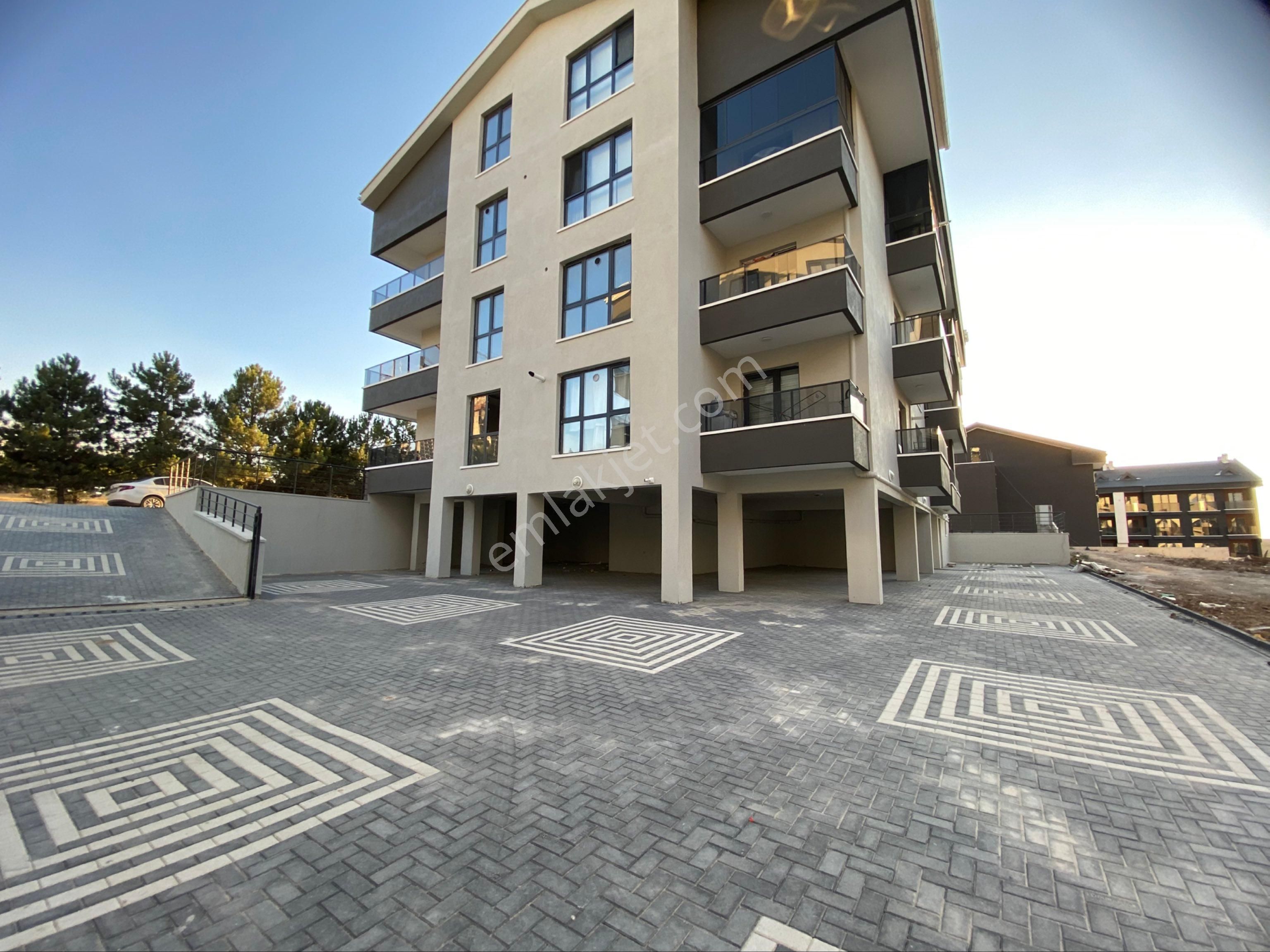 North&west Gayrimenkulden Ara Katta Kiralık 1+1 Daire - Görsel 3