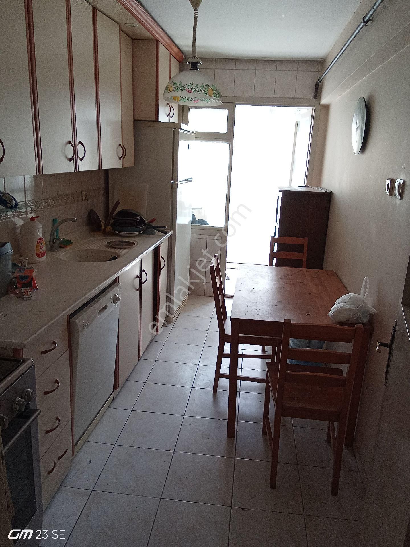Sahibinden Bornova Kiralık Daire