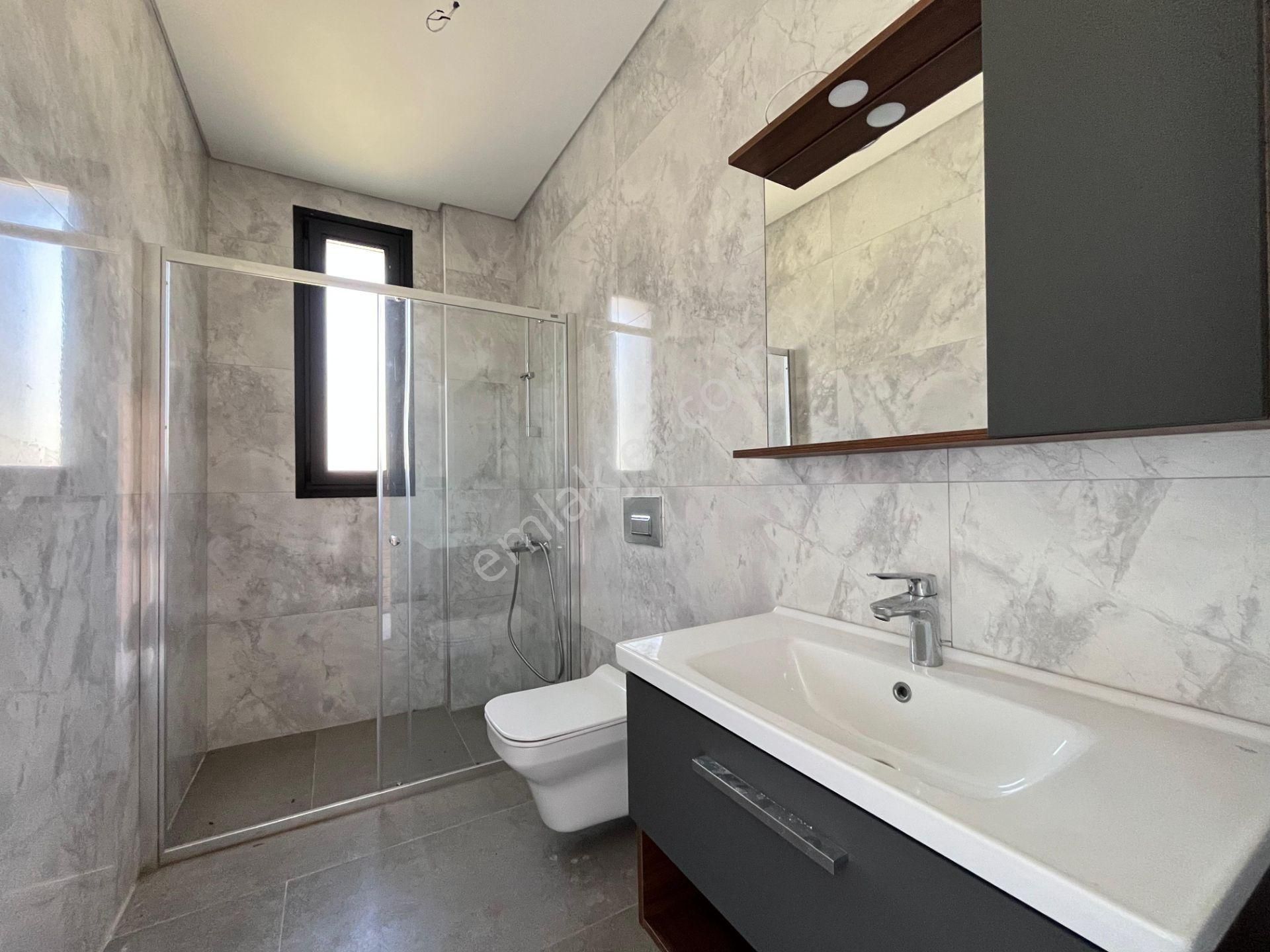 Bodrum Torba'da 4+1 Satılık Müstakil Villa - Görsel 18