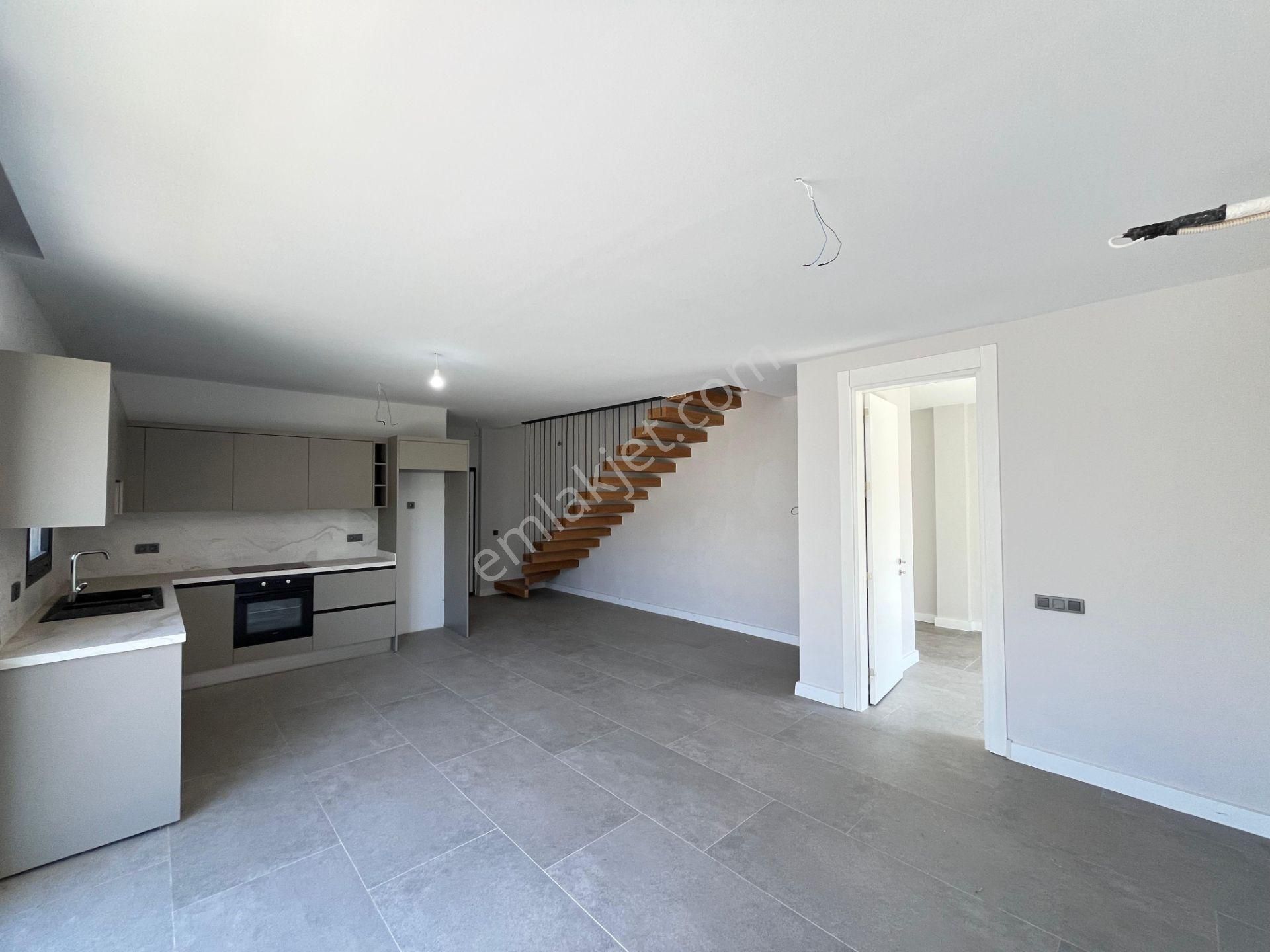 Bodrum Torba'da 4+1 Satılık Müstakil Villa - Görsel 10