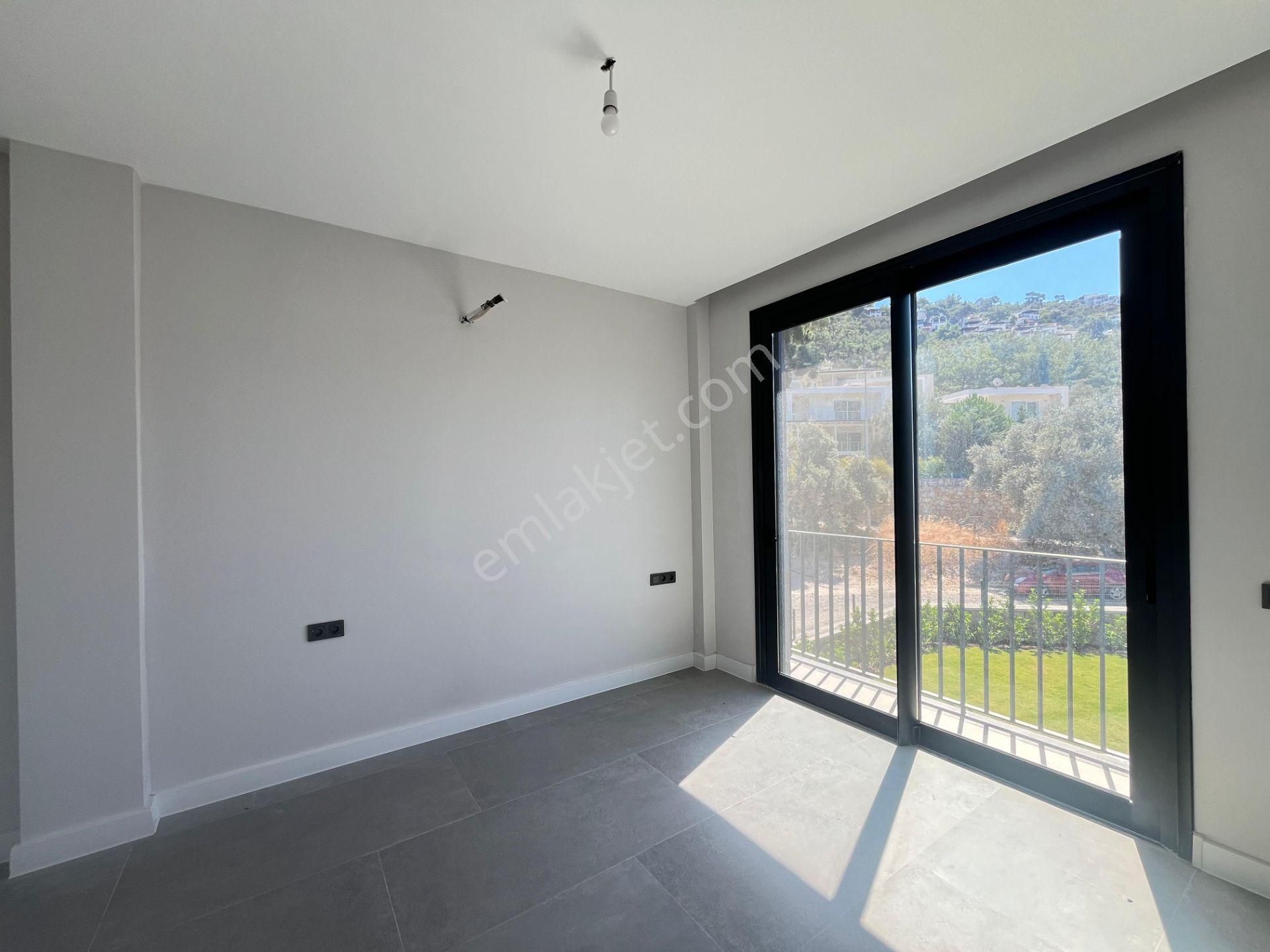 Bodrum Torba'da 4+1 Satılık Müstakil Villa - Görsel 15