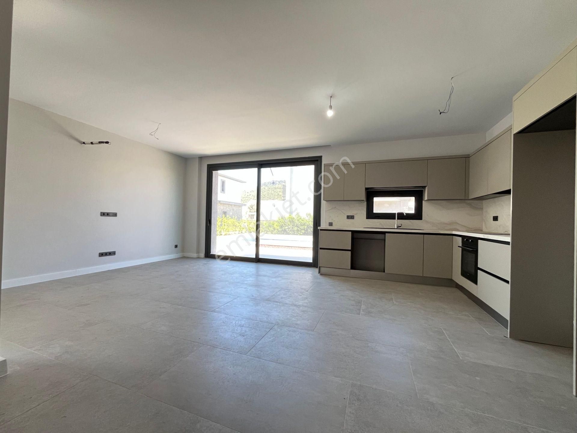 Bodrum Torba'da 4+1 Satılık Müstakil Villa - Görsel 11