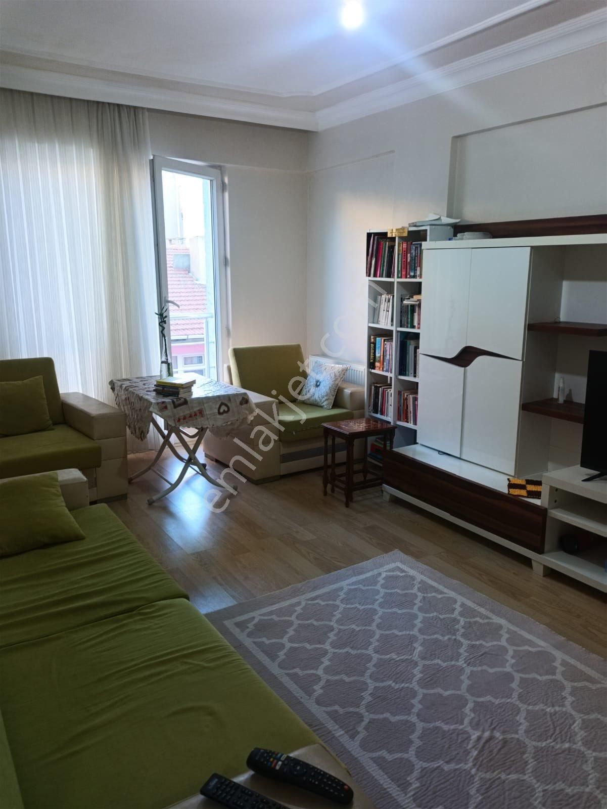 Abdurrahman Mah Değirmen A101 Sokağı Satılık 2+1 Daire