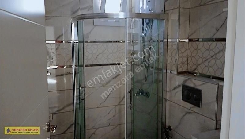Dalaman Merkez'de Satılık 1+1 Daire
