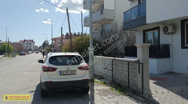 Dalaman Merkez'de Satılık 1+1 Daire - Görsel 3