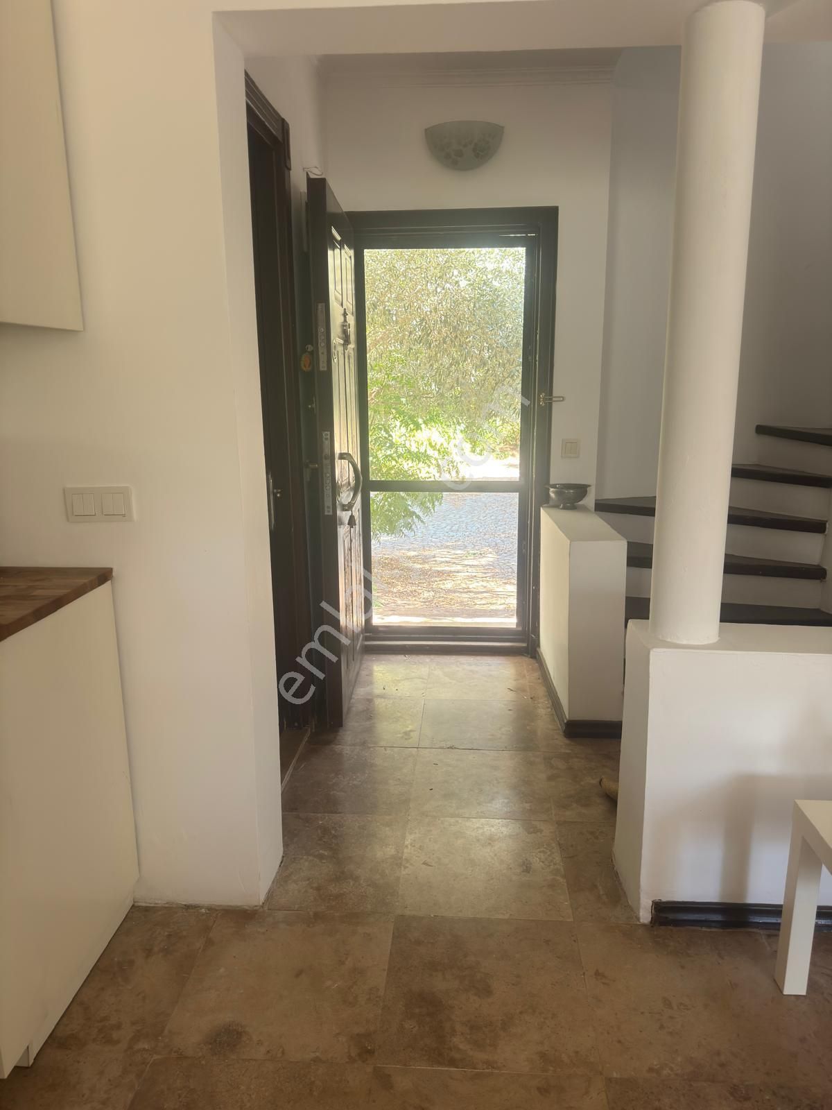 Bodrum Torba'da Havuzlu Site İçerisinde Müstakil Dubleks - Görsel 14