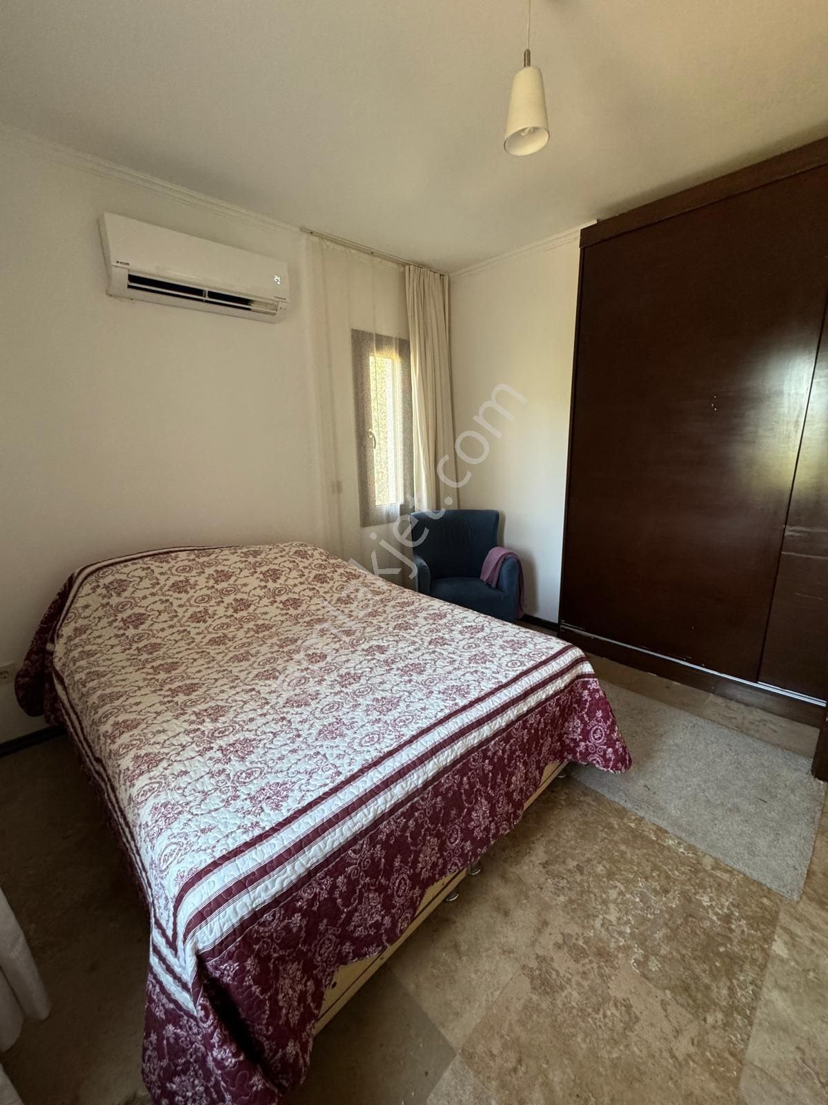 Bodrum Torba'da Havuzlu Site İçerisinde Müstakil Dubleks - Görsel 20