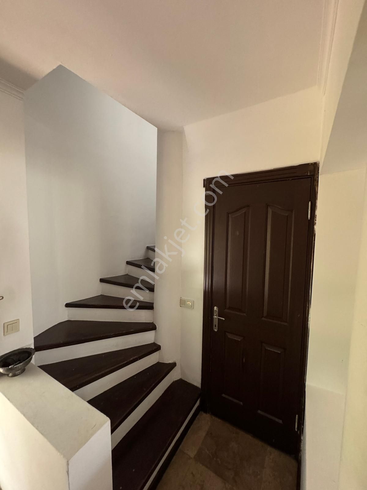 Bodrum Torba'da Havuzlu Site İçerisinde Müstakil Dubleks - Görsel 17