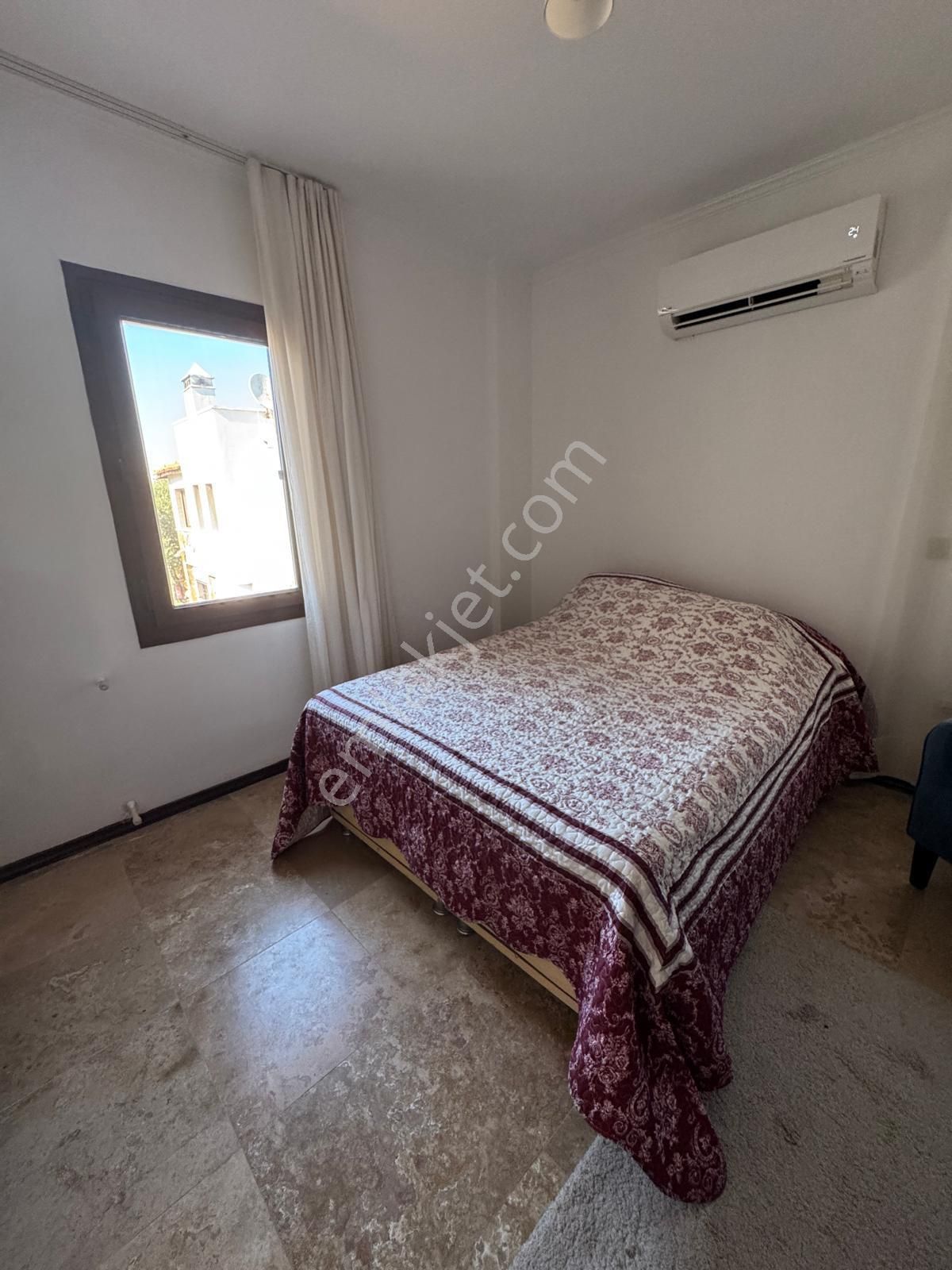 Bodrum Torba'da Havuzlu Site İçerisinde Müstakil Dubleks - Görsel 7