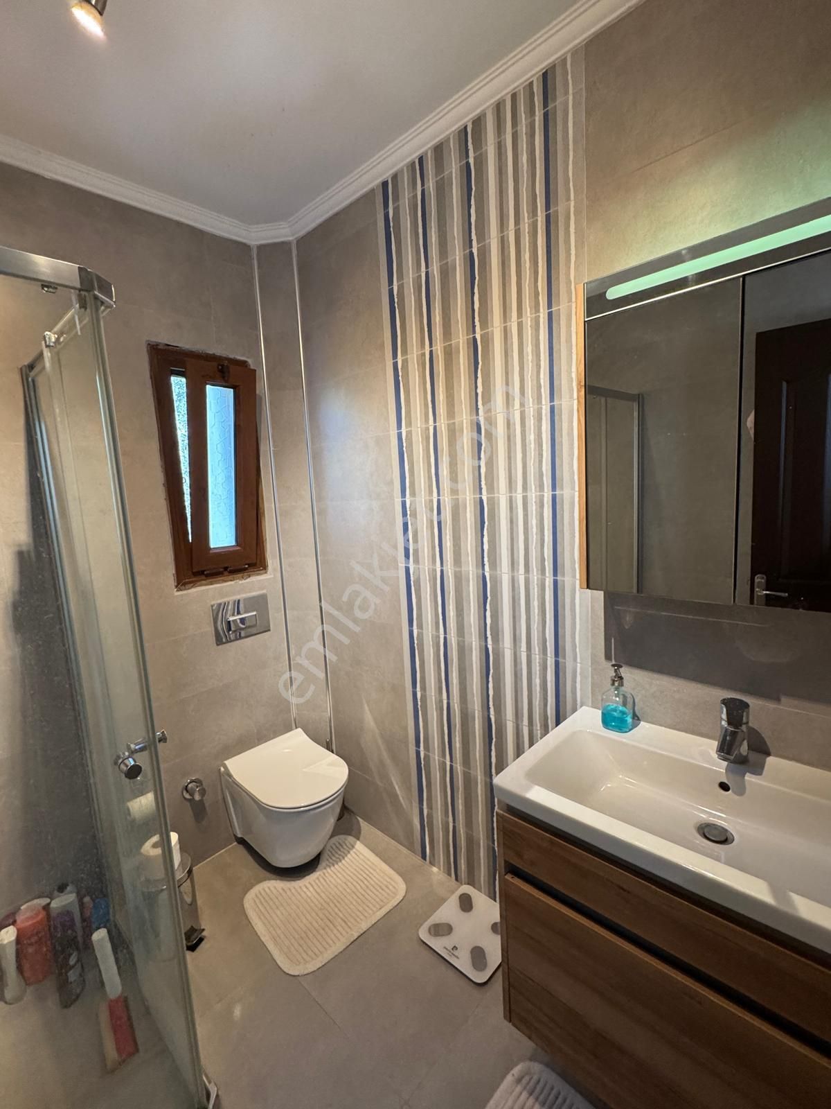 Bodrum Torba'da Havuzlu Site İçerisinde Müstakil Dubleks - Görsel 22