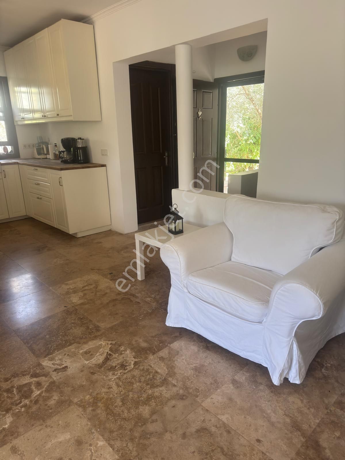 Bodrum Torba'da Havuzlu Site İçerisinde Müstakil Dubleks - Görsel 26