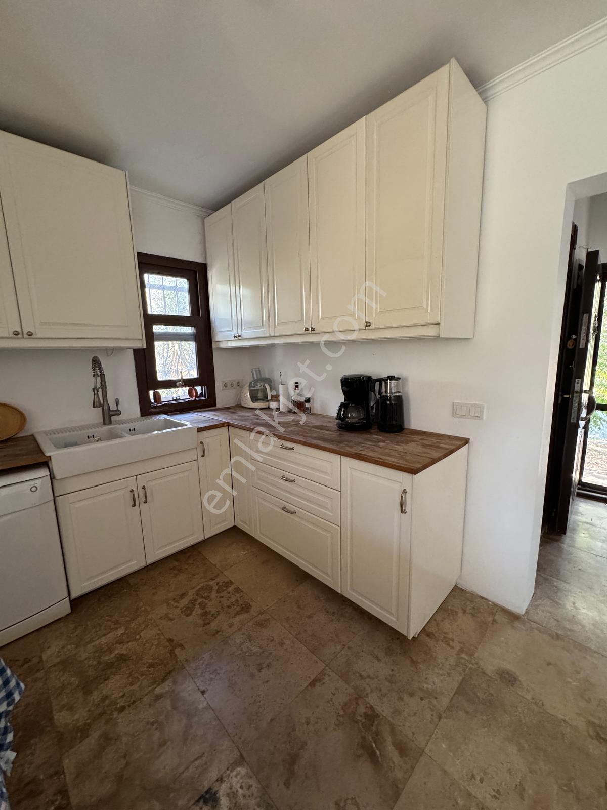 Bodrum Torba'da Havuzlu Site İçerisinde Müstakil Dubleks - Görsel 8