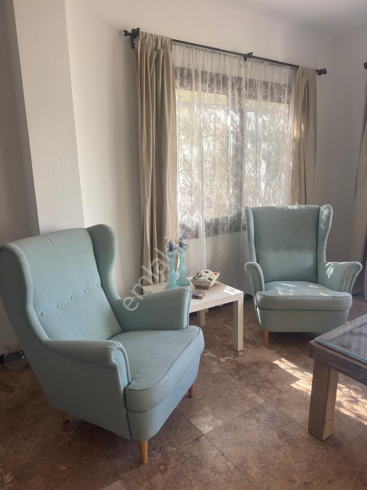 Bodrum Torba'da Havuzlu Site İçerisinde Müstakil Dubleks - Görsel 4